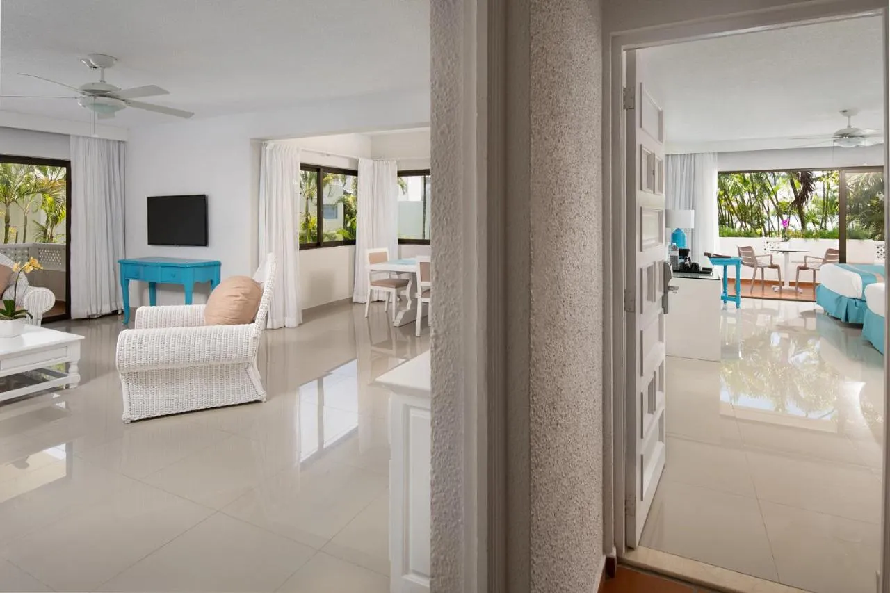 Sunscape Puerto Plata