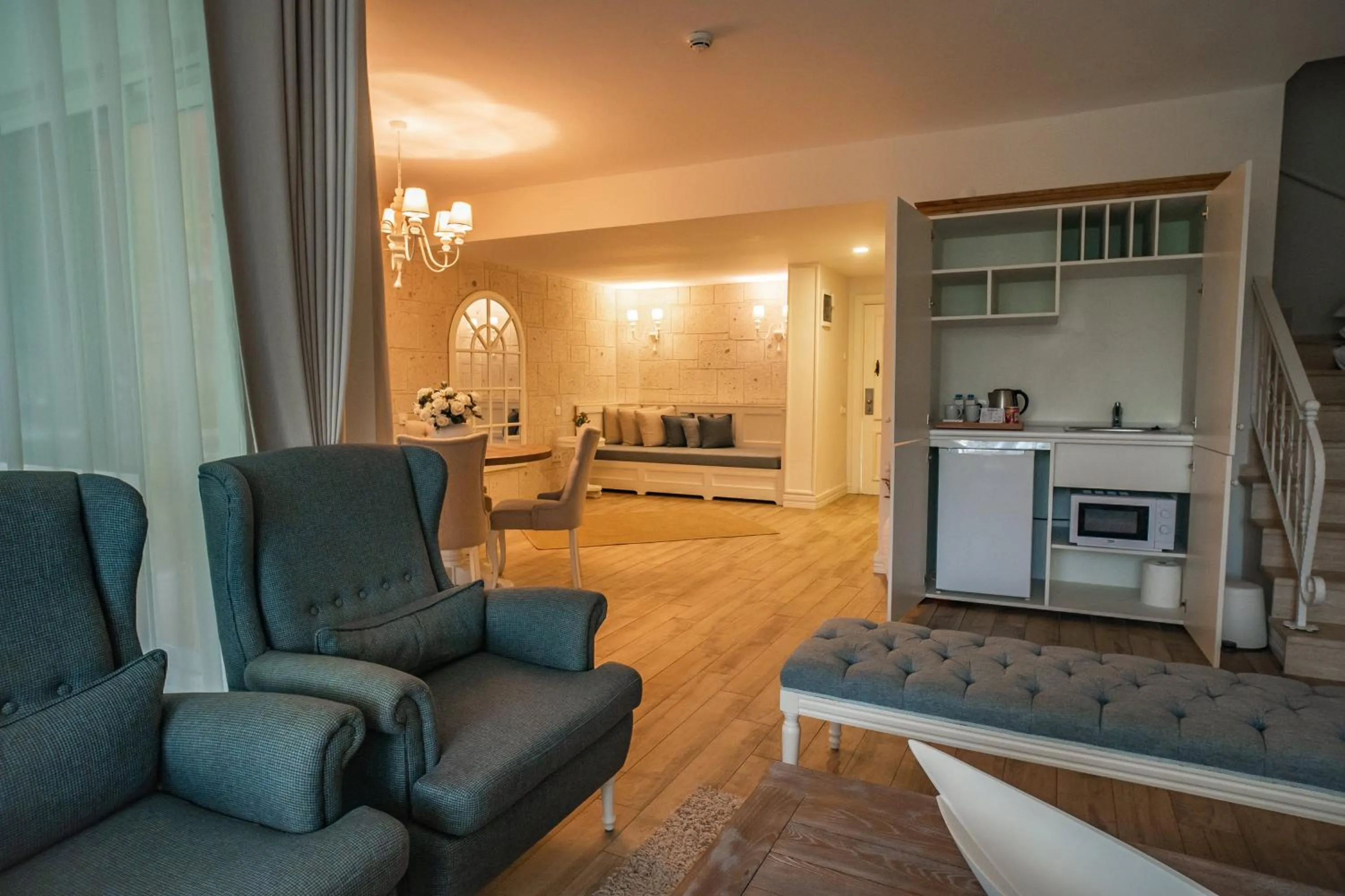 Mark Warner Phokaia Beach Resort