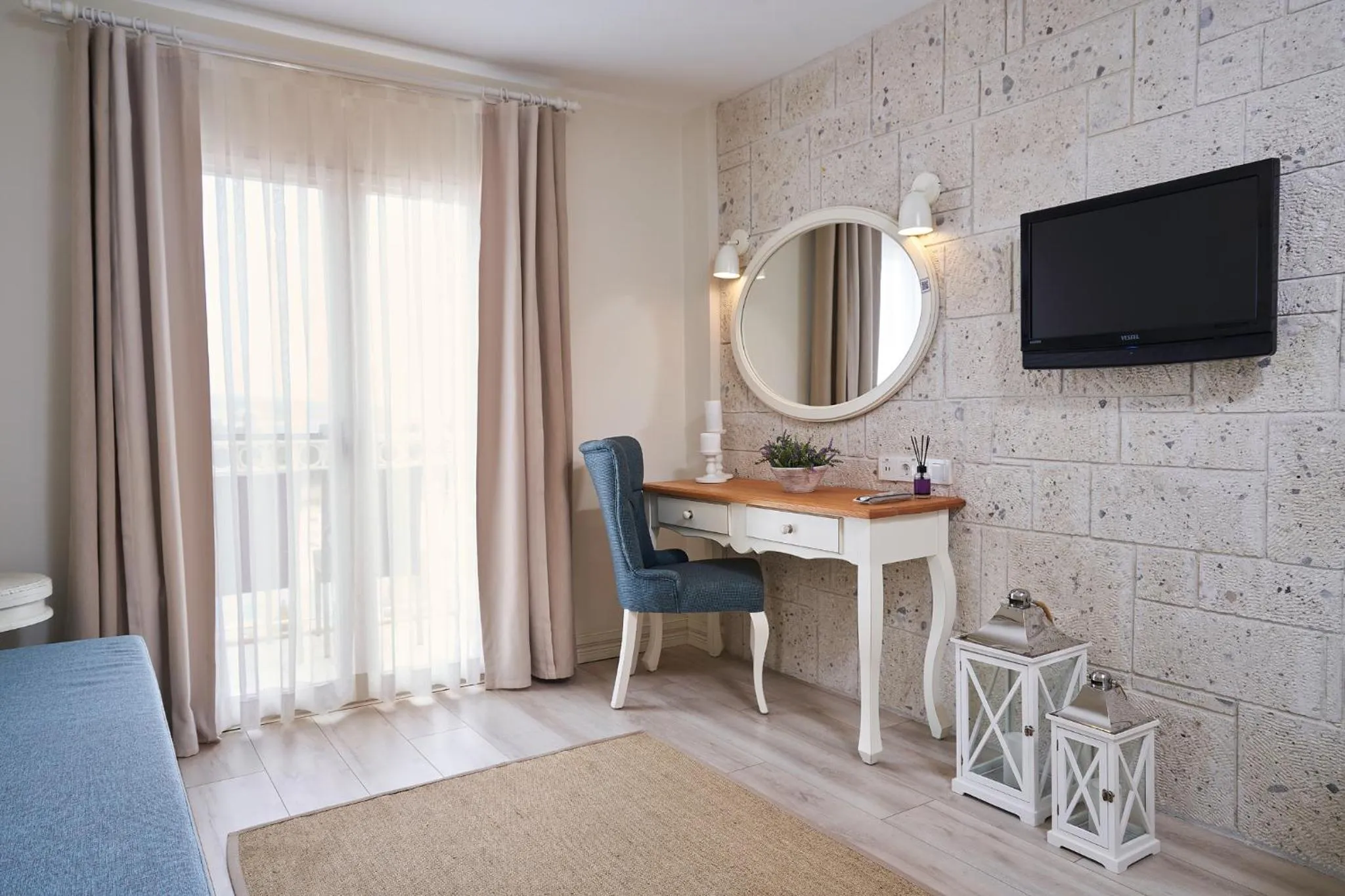 Mark Warner Phokaia Beach Resort