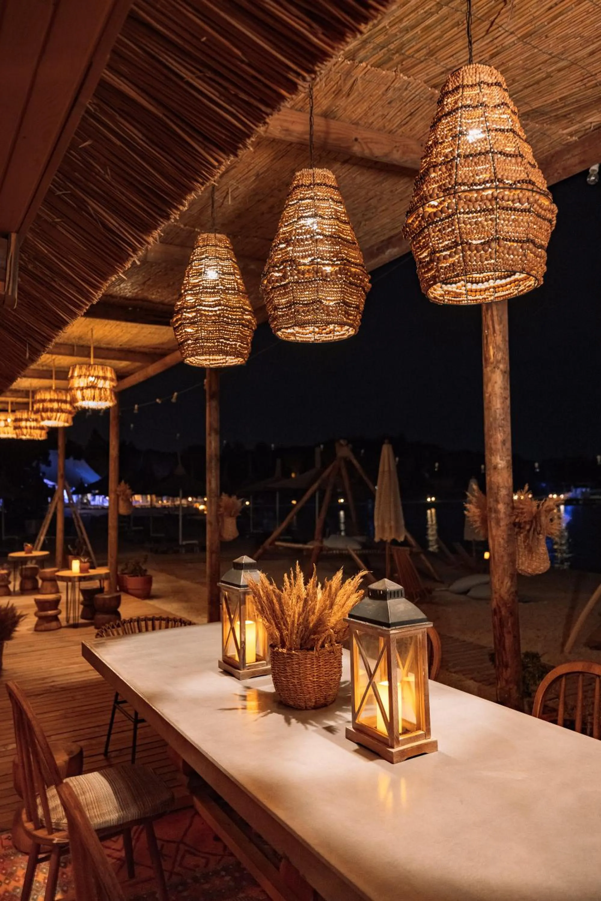 Lounge or bar in Mark Warner Phokaia Beach Resort