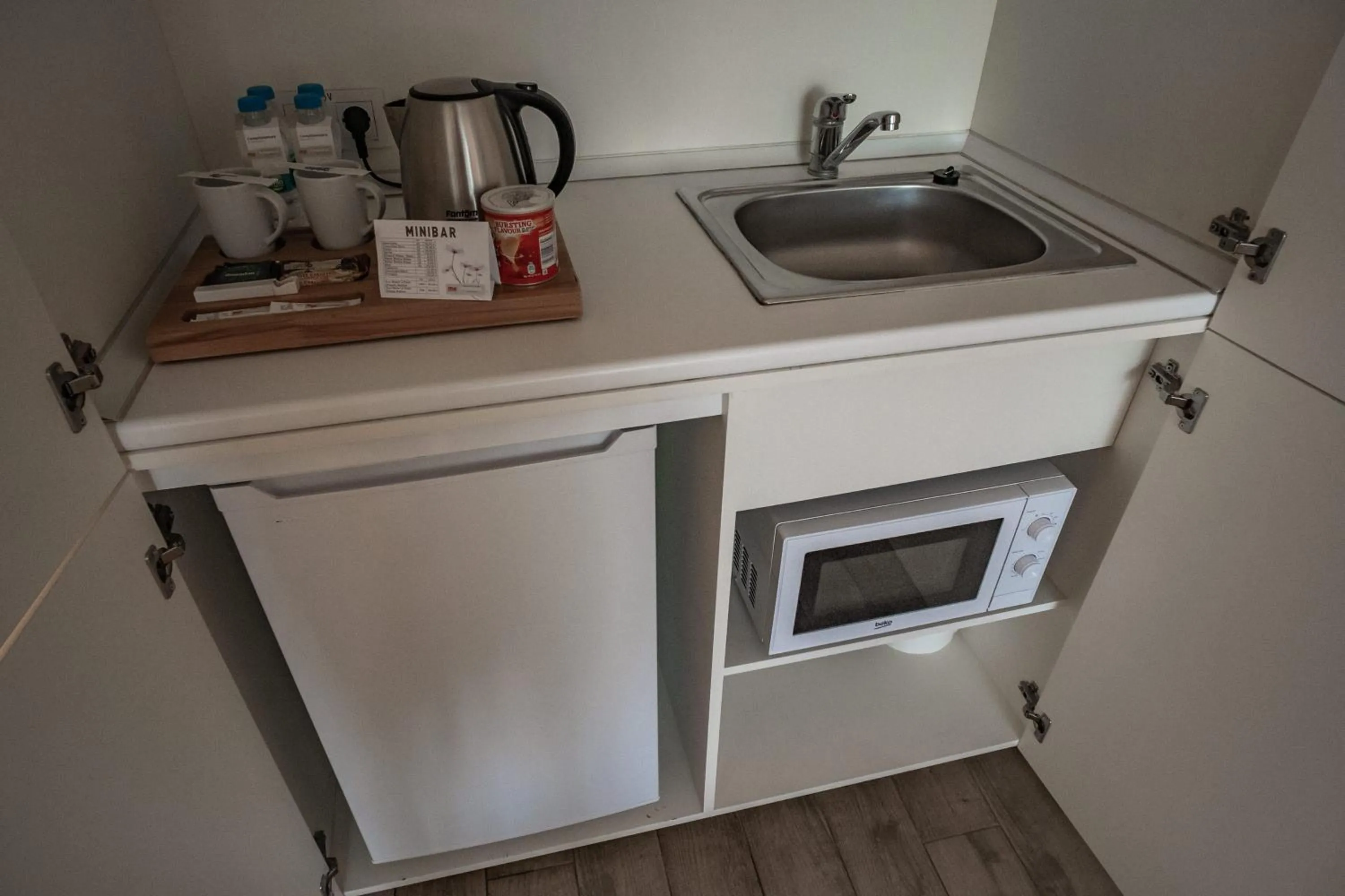 Mark Warner Phokaia Beach Resort