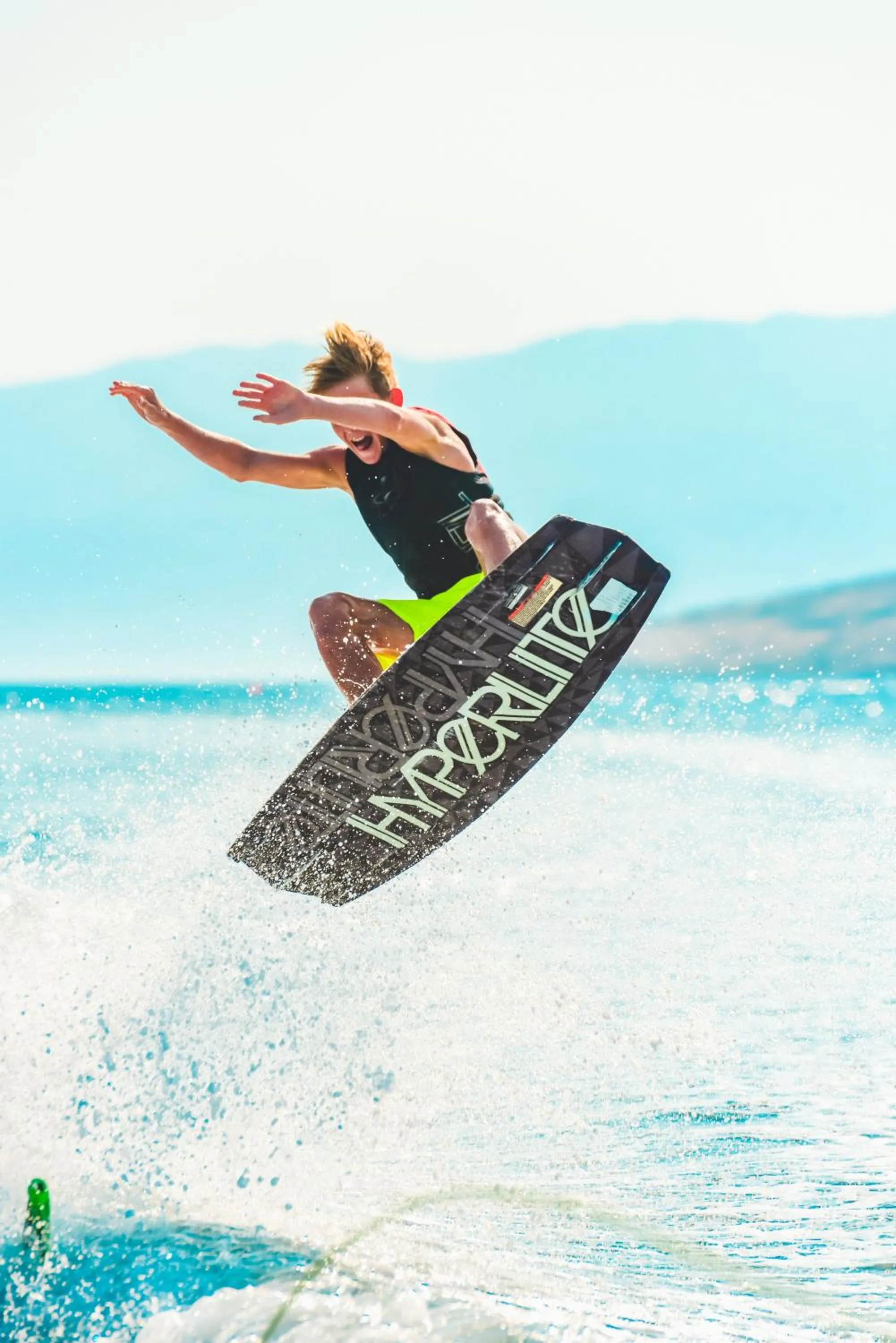 Sports in Mark Warner Phokaia Beach Resort