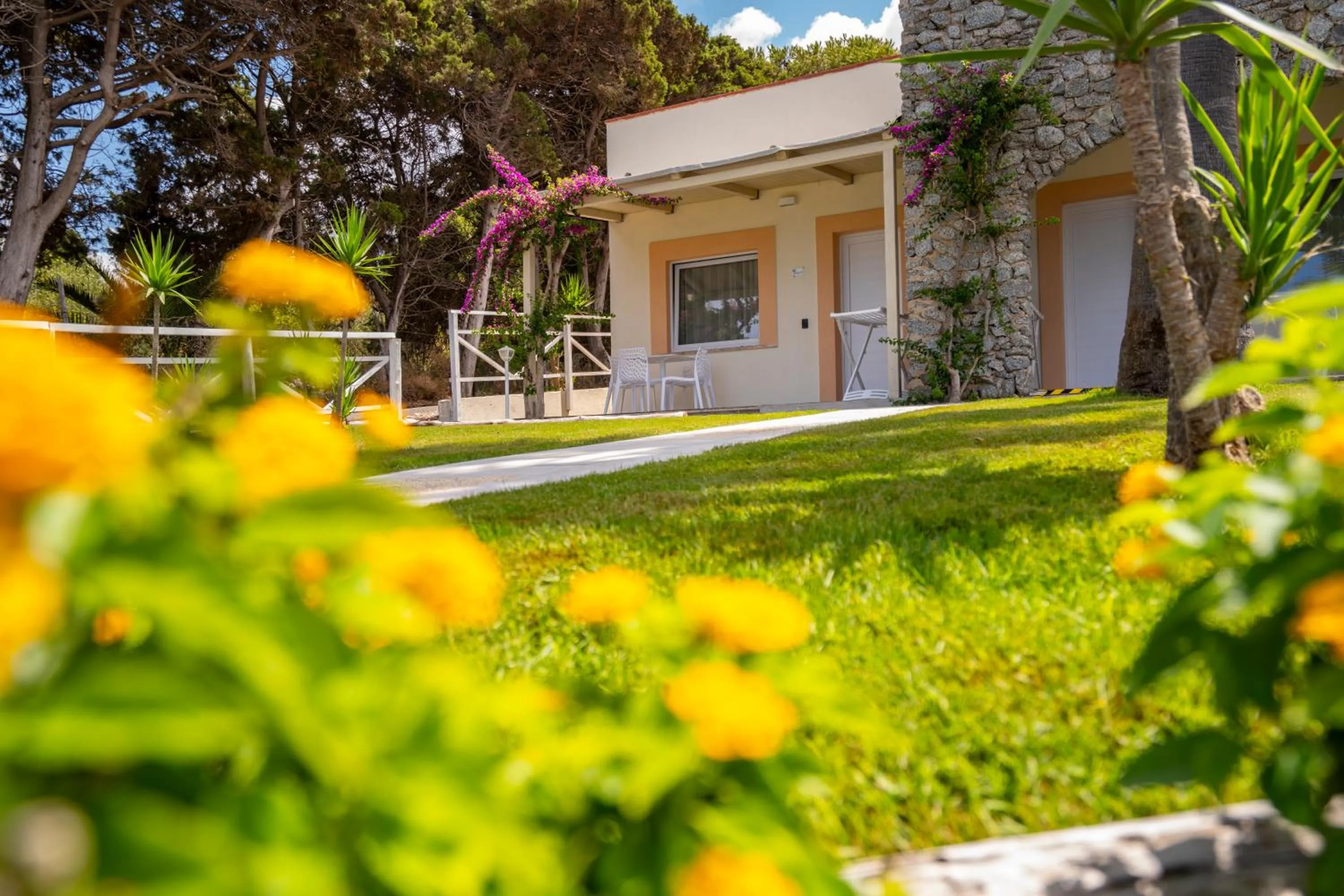 Villaggio Marco Polo