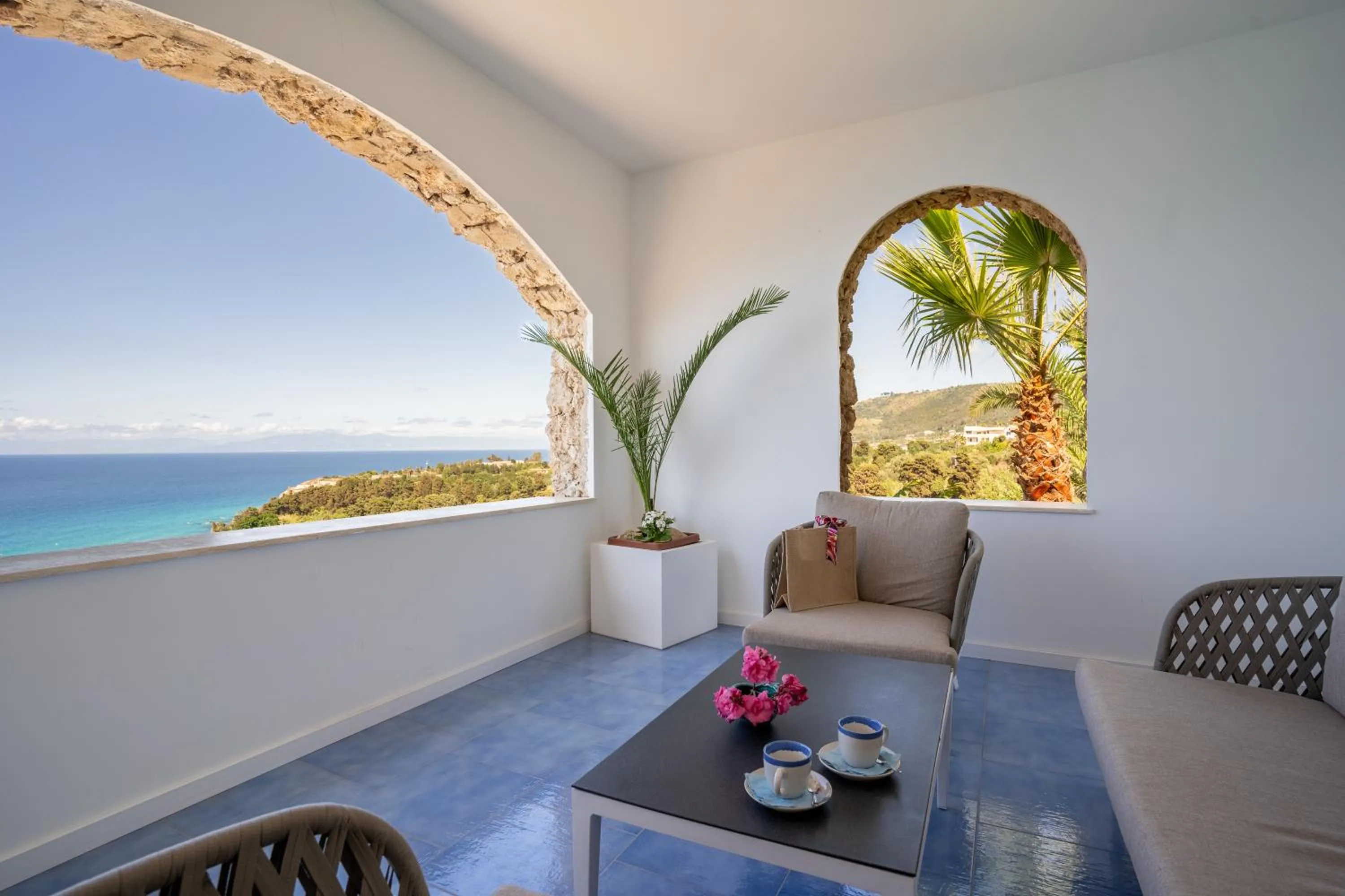 Day in Villaggio Marco Polo