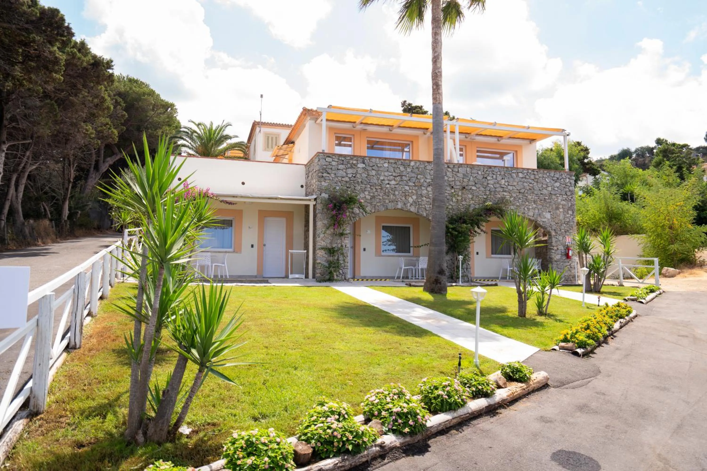 Villaggio Marco Polo