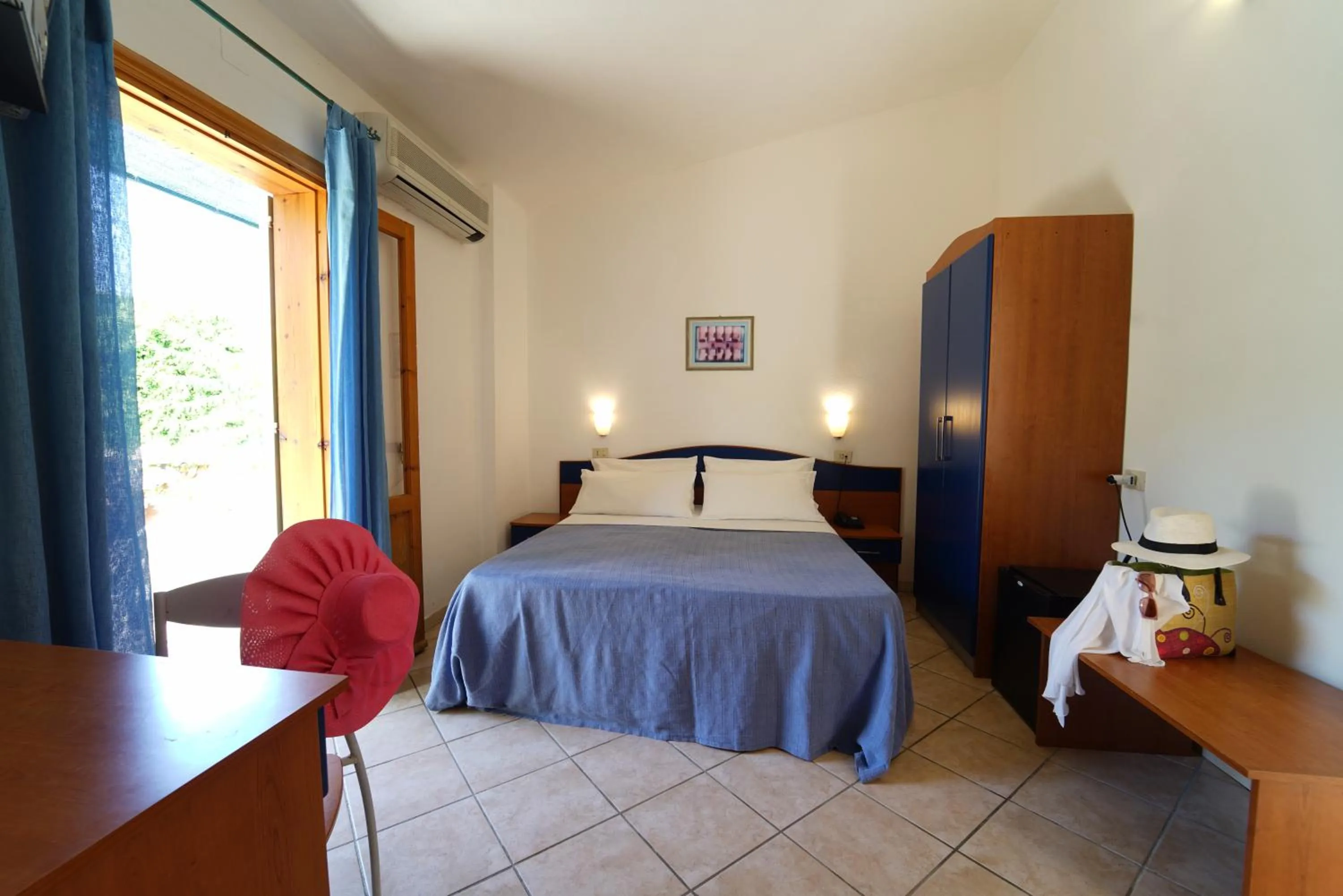 Photo of the whole room, Bed in Villaggio Marco Polo