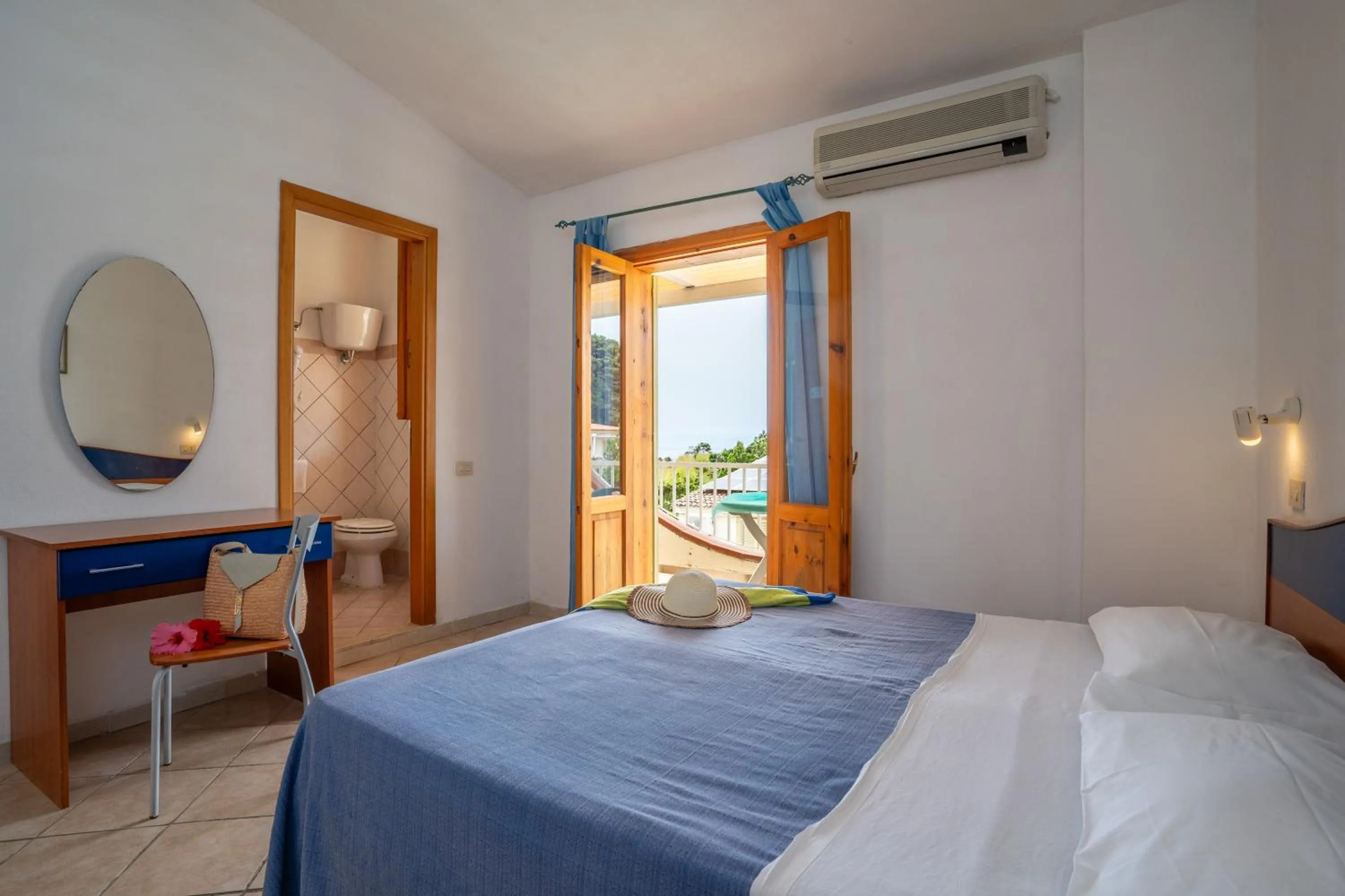 Photo of the whole room, Bed in Villaggio Marco Polo