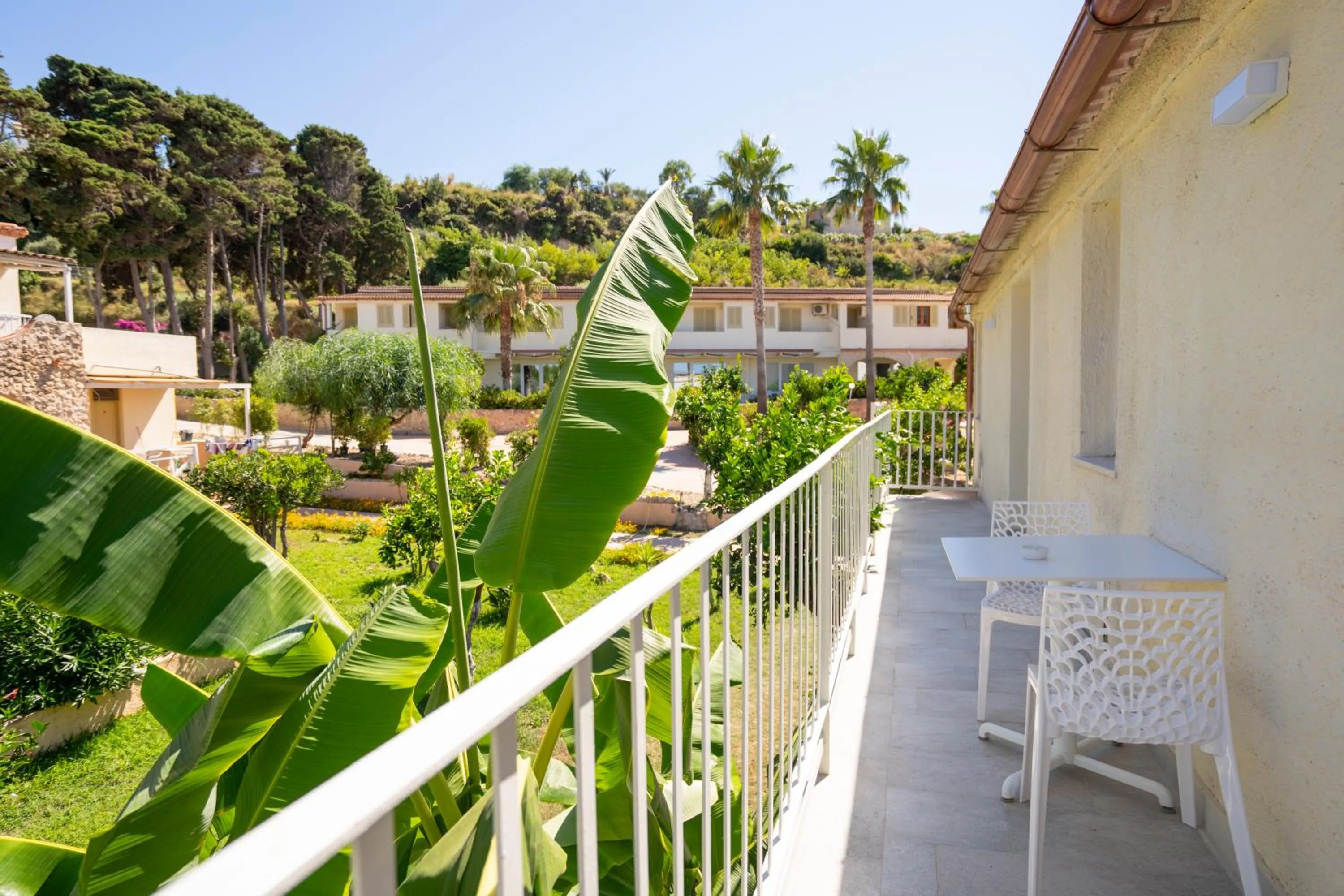 Villaggio Marco Polo