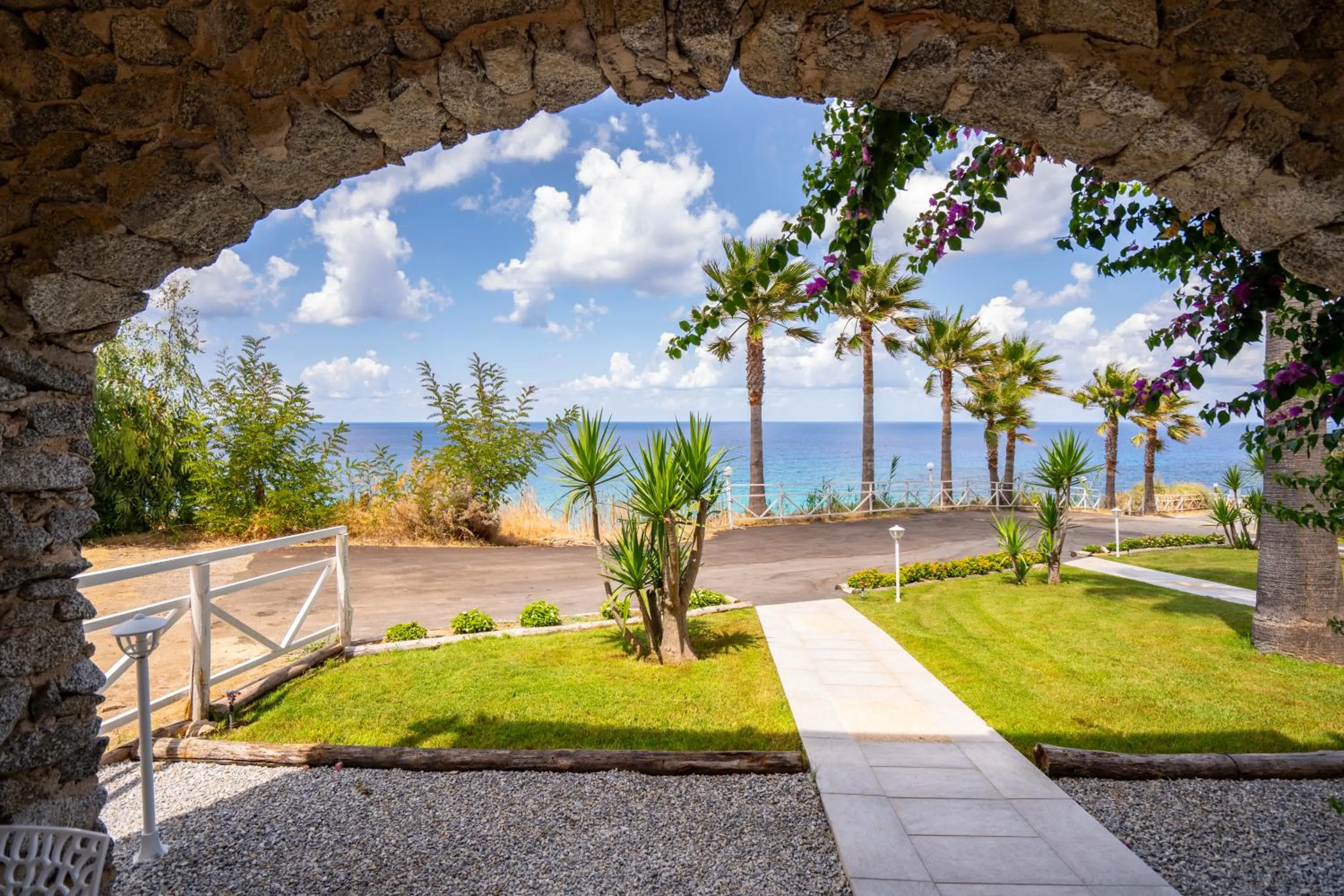 Villaggio Marco Polo