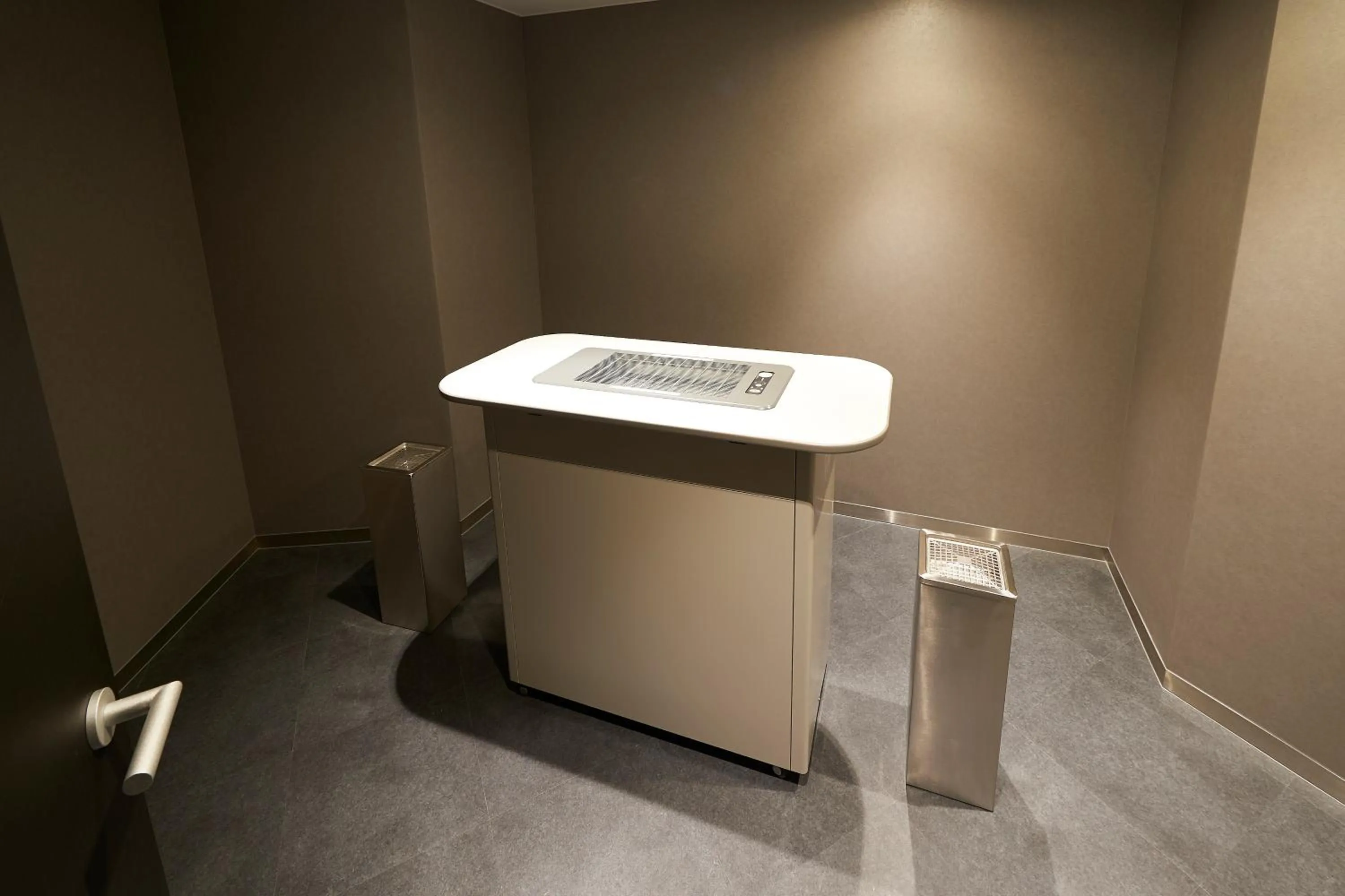 Area and facilities in Sotetsu Fresa Inn Tokyo Roppongi