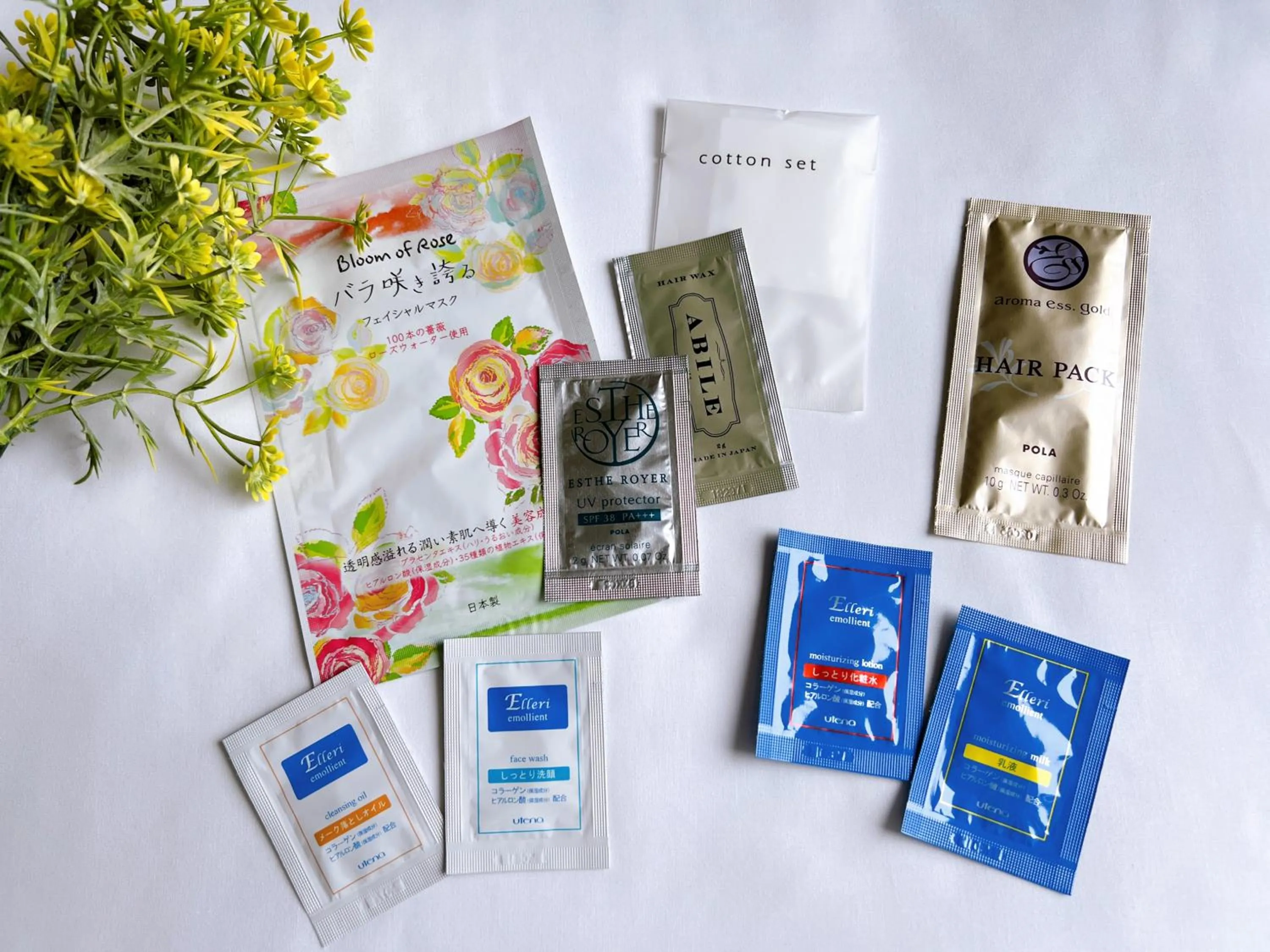 Bathroom in Sotetsu Fresa Inn Tokyo Roppongi