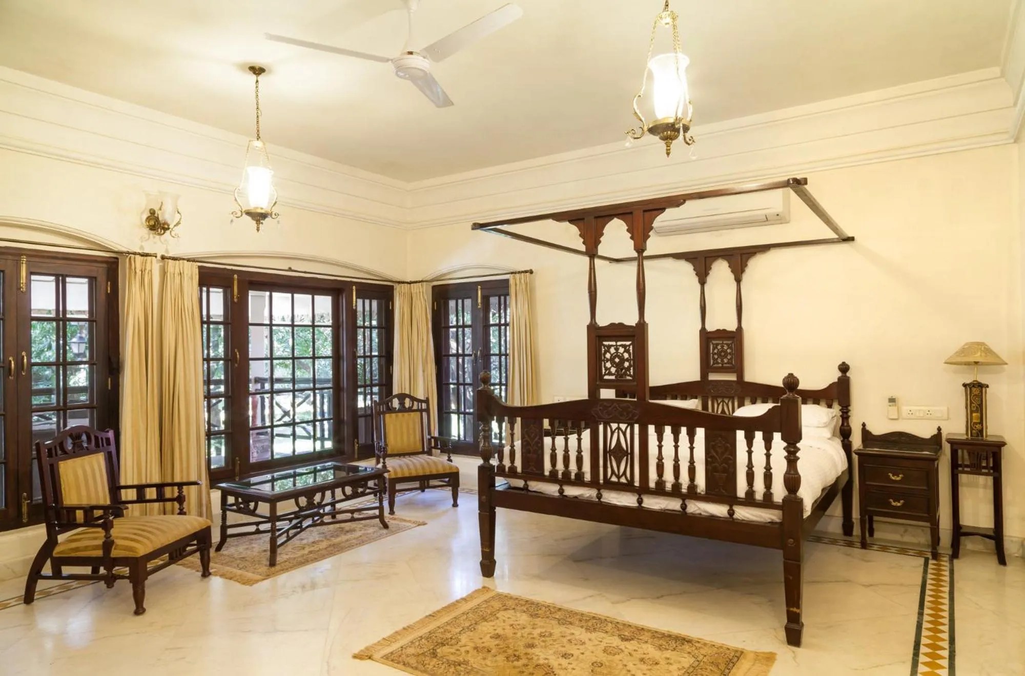 WelcomHeritage Golf View