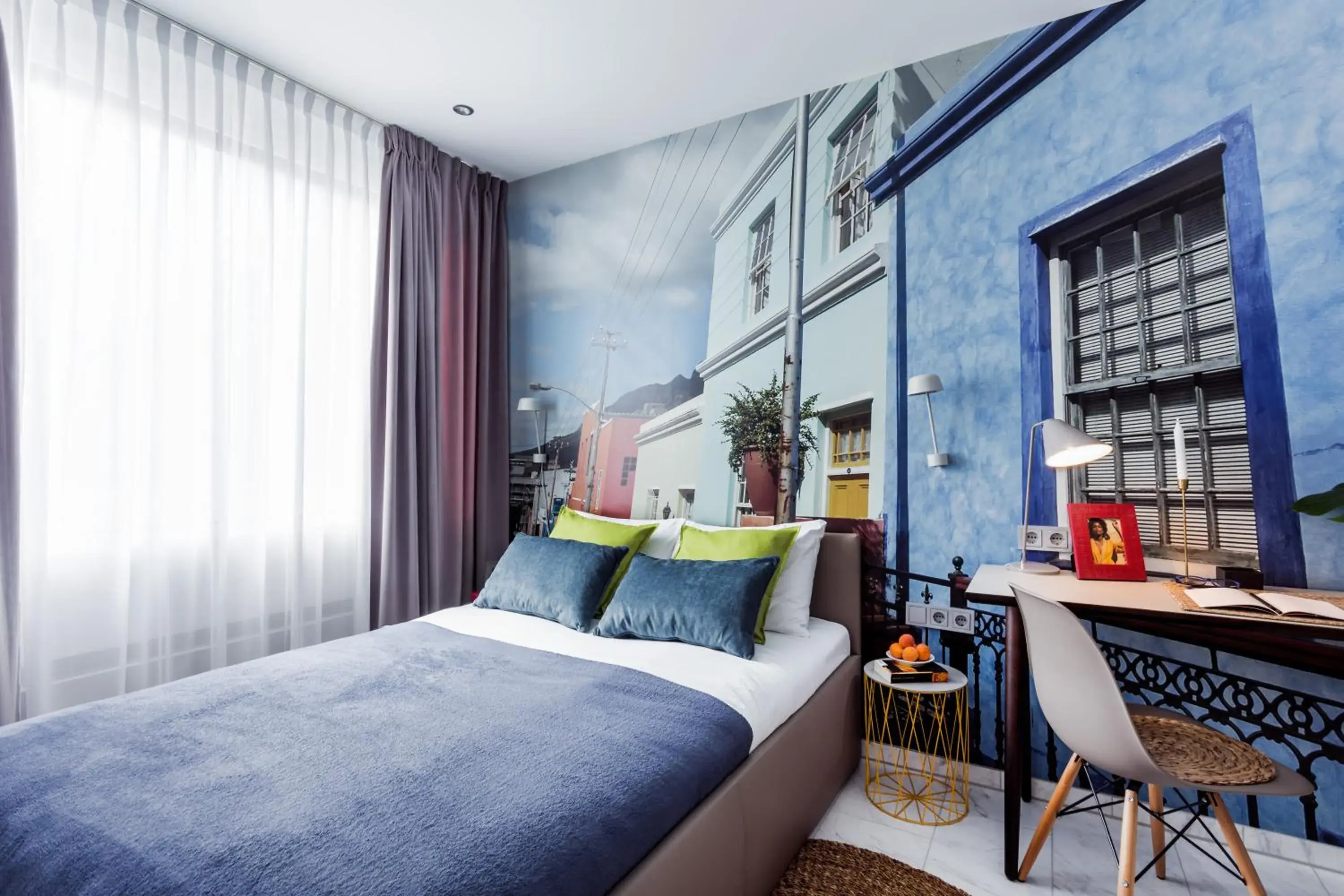 Studio Apartment Mini in Skyreach BizzStay - Wohnen am Main Studio Apartment Mini in Skyreach BizzStay - Wohnen am Main