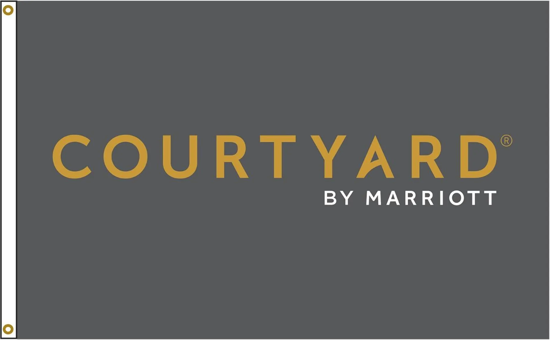 Property logo or sign in Courtyard by Marriott Deptford