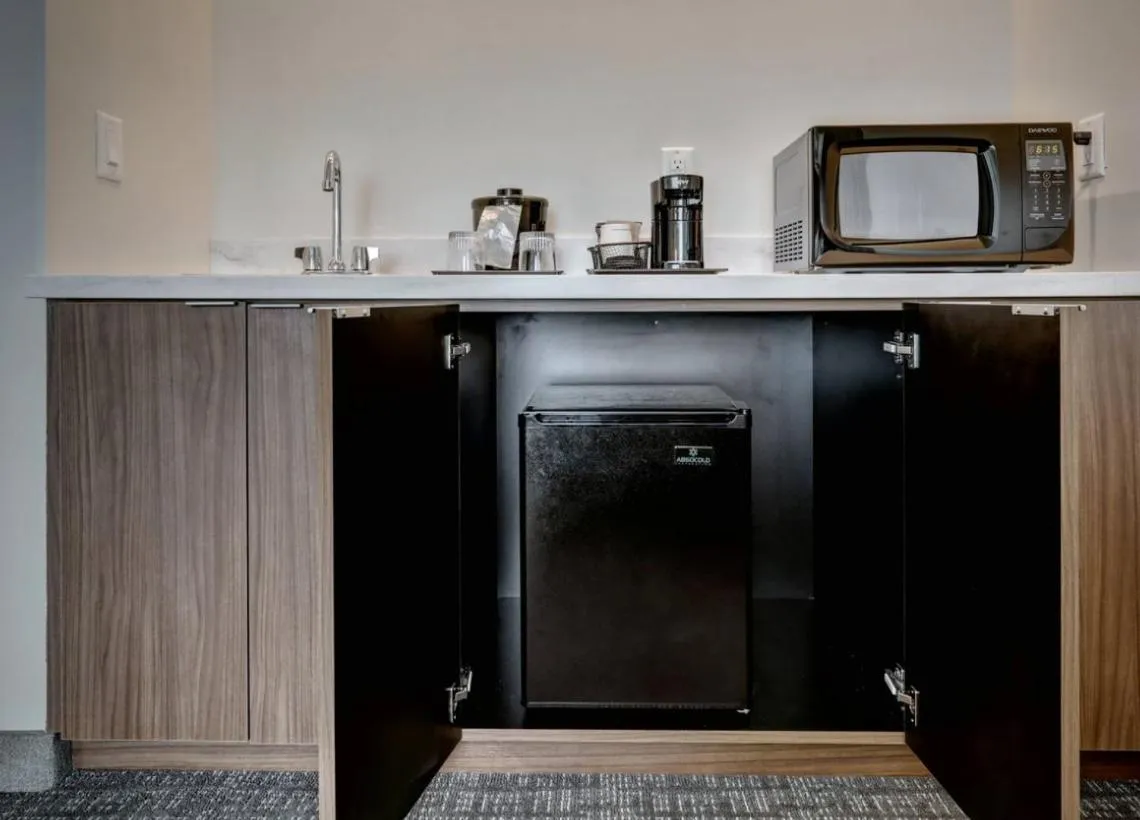 Property building in Courtyard by Marriott Deptford