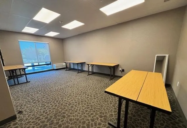 Meeting/conference room in Courtyard by Marriott Deptford