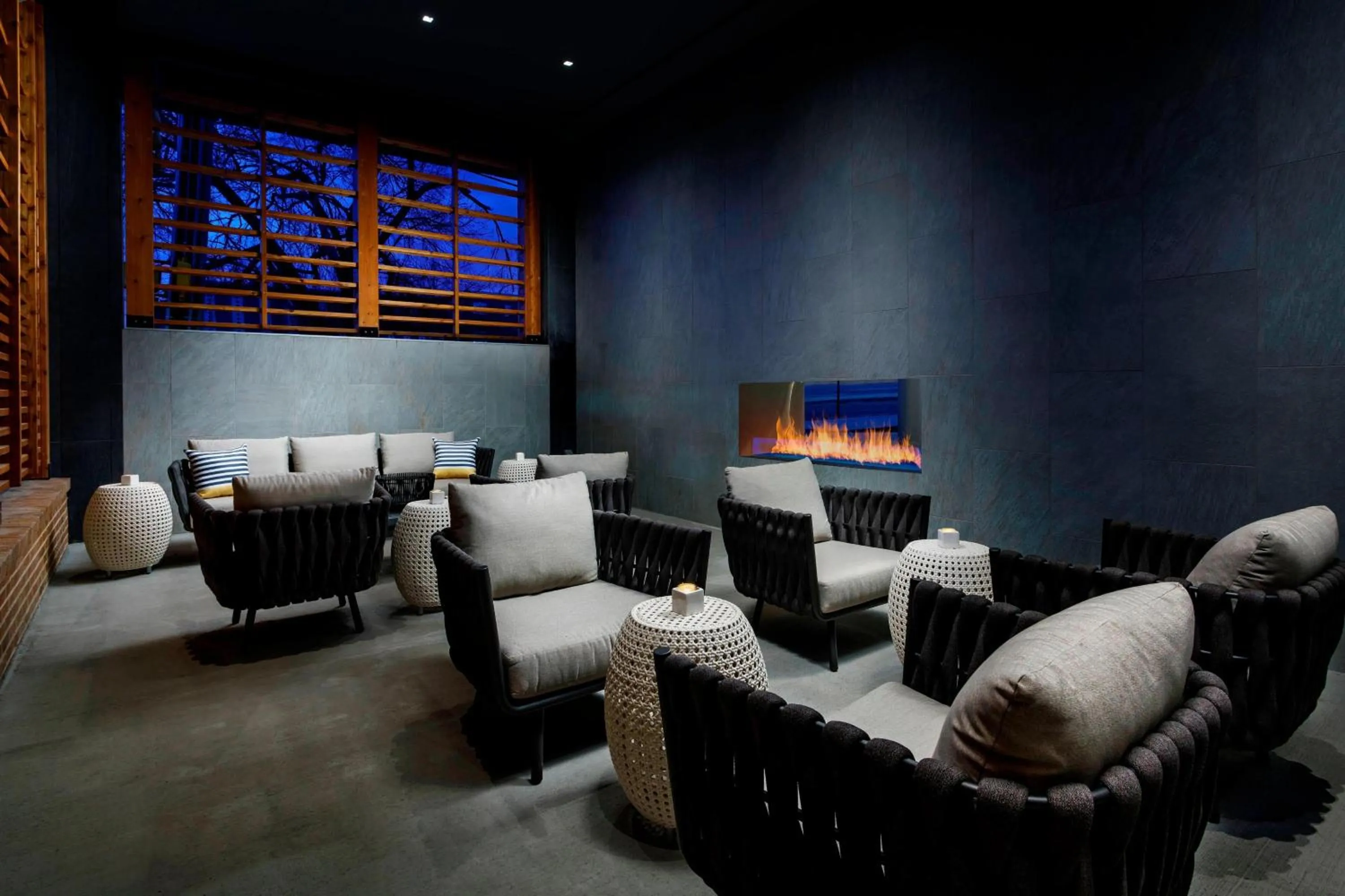 View (from property/room) in AC Hotel by Marriott Chapel Hill Downtown