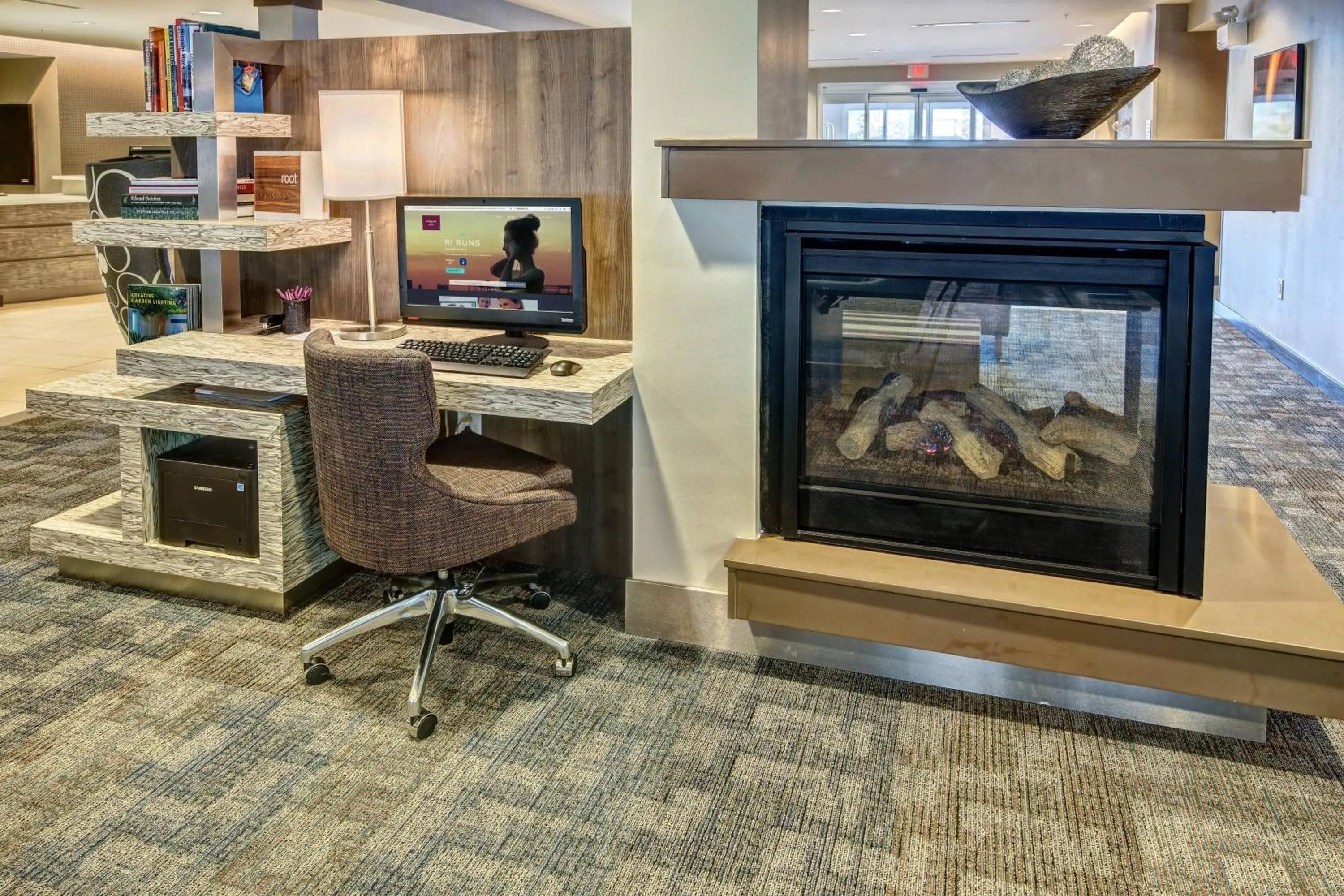 Other in Residence Inn by Marriott Blacksburg-University