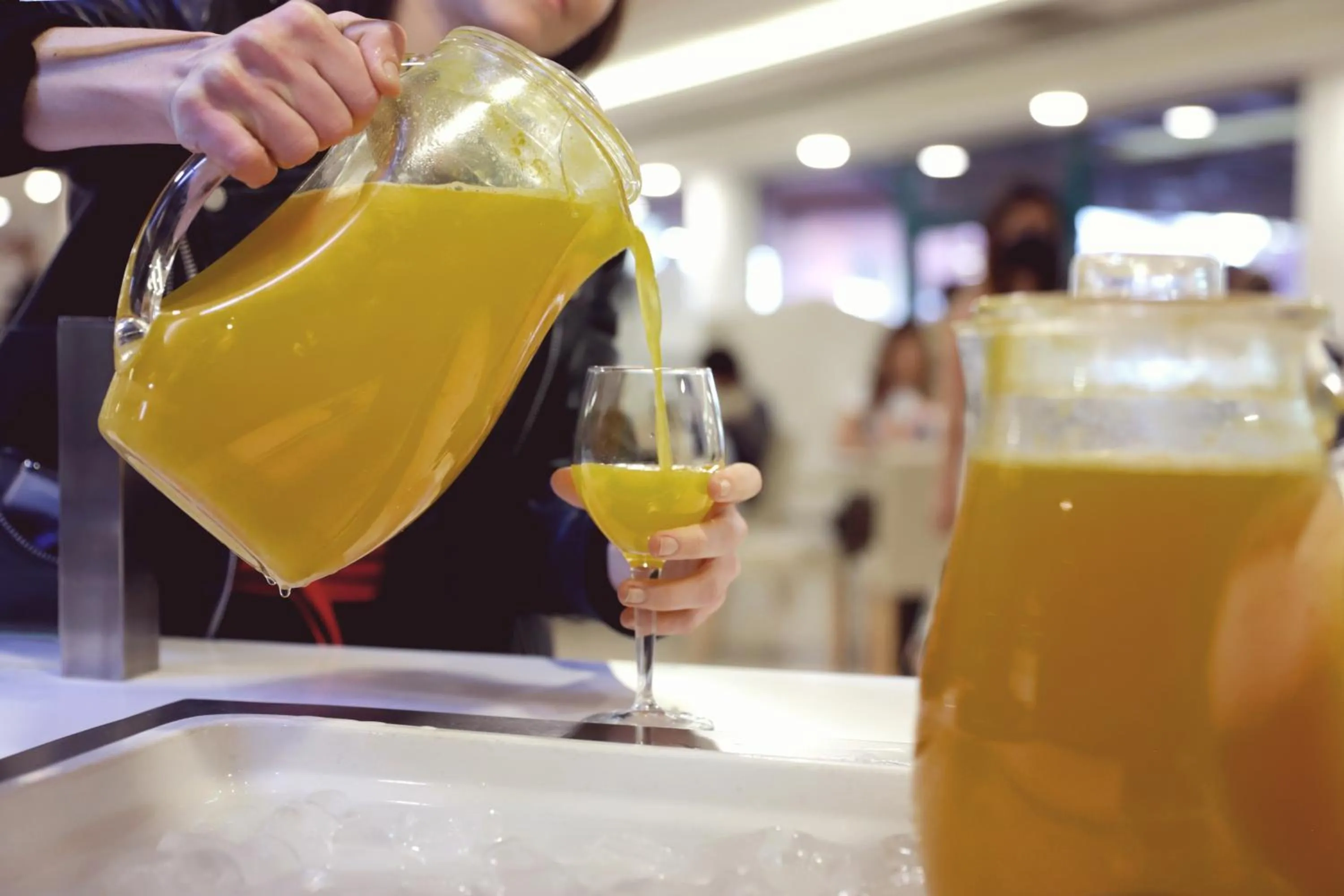 Restaurant/places to eat in Ohtels Vil·la Romana