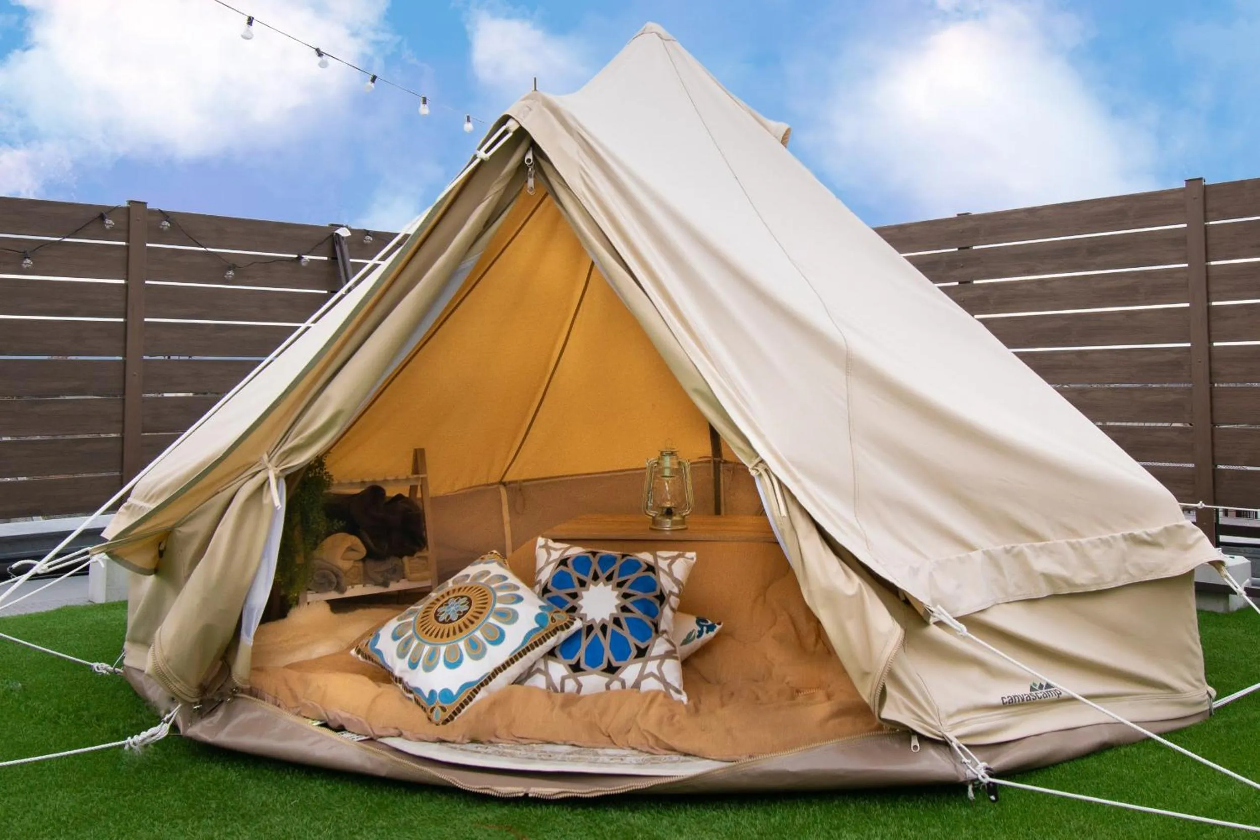 The GrandWest Arashiyama