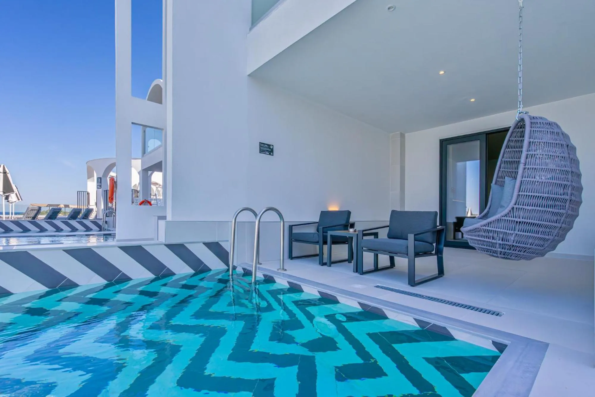 Property building in Venezia Resort Hotel & Spa