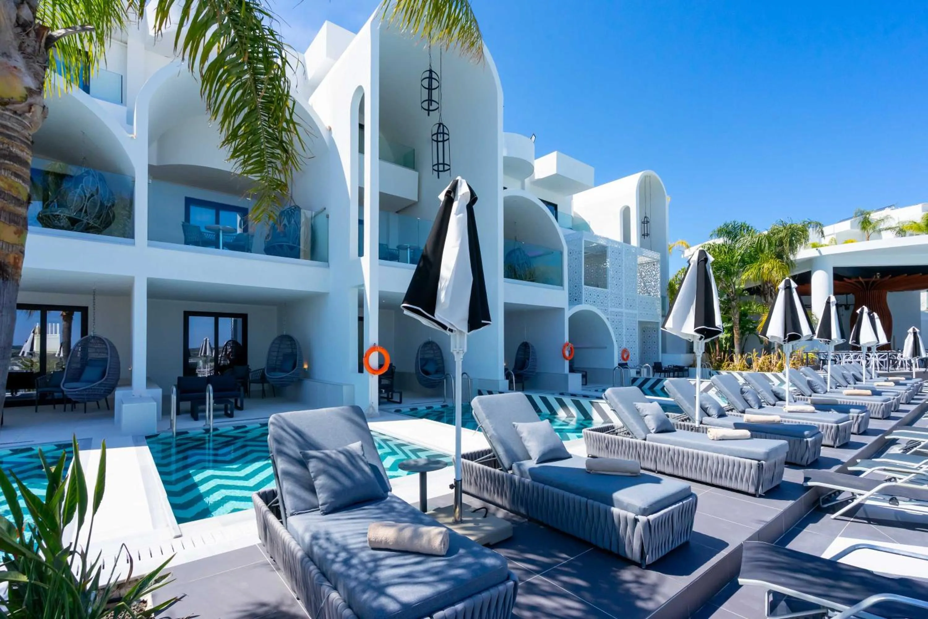 Property building in Venezia Resort Hotel & Spa