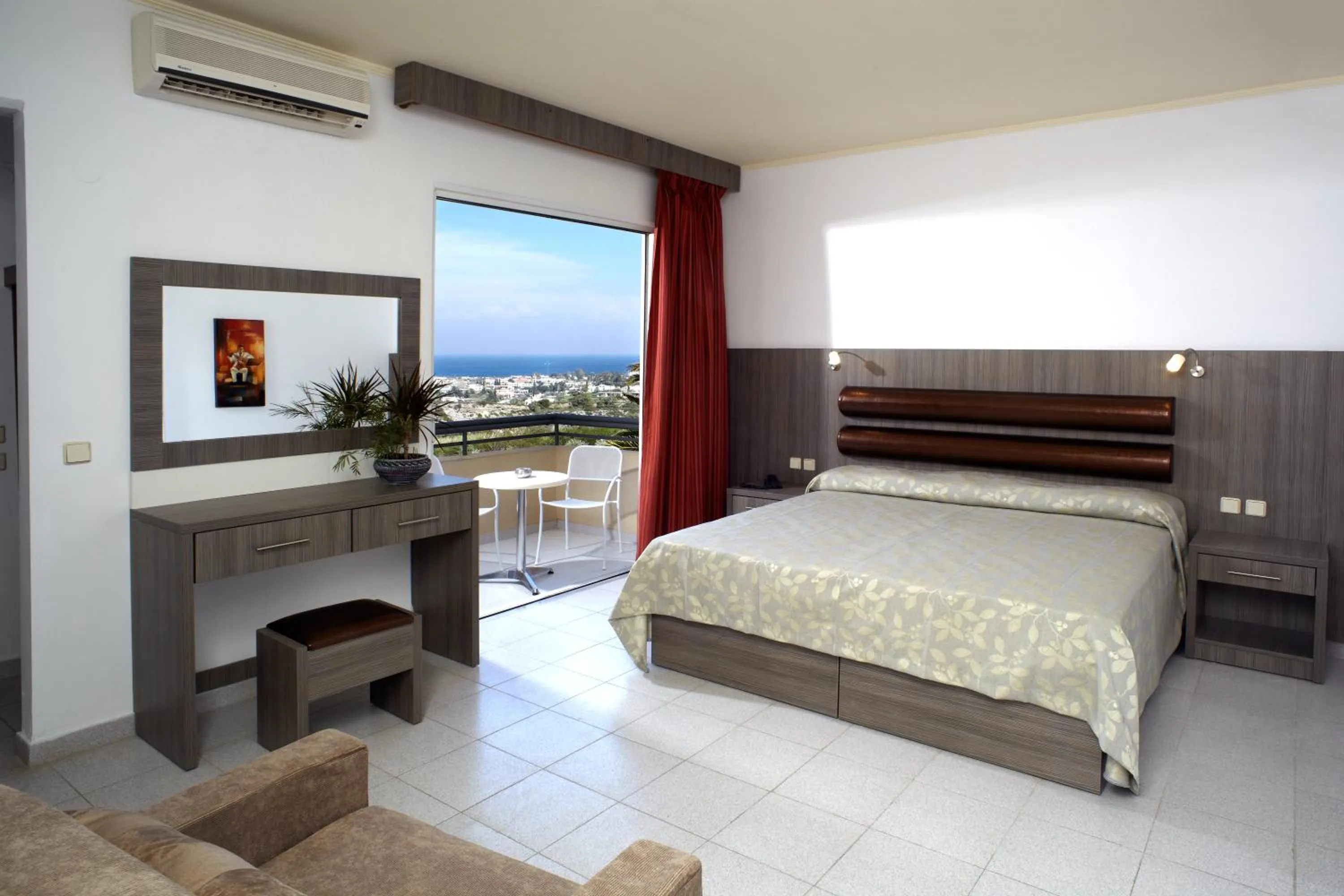 Superior Room in Venezia Resort Hotel & Spa