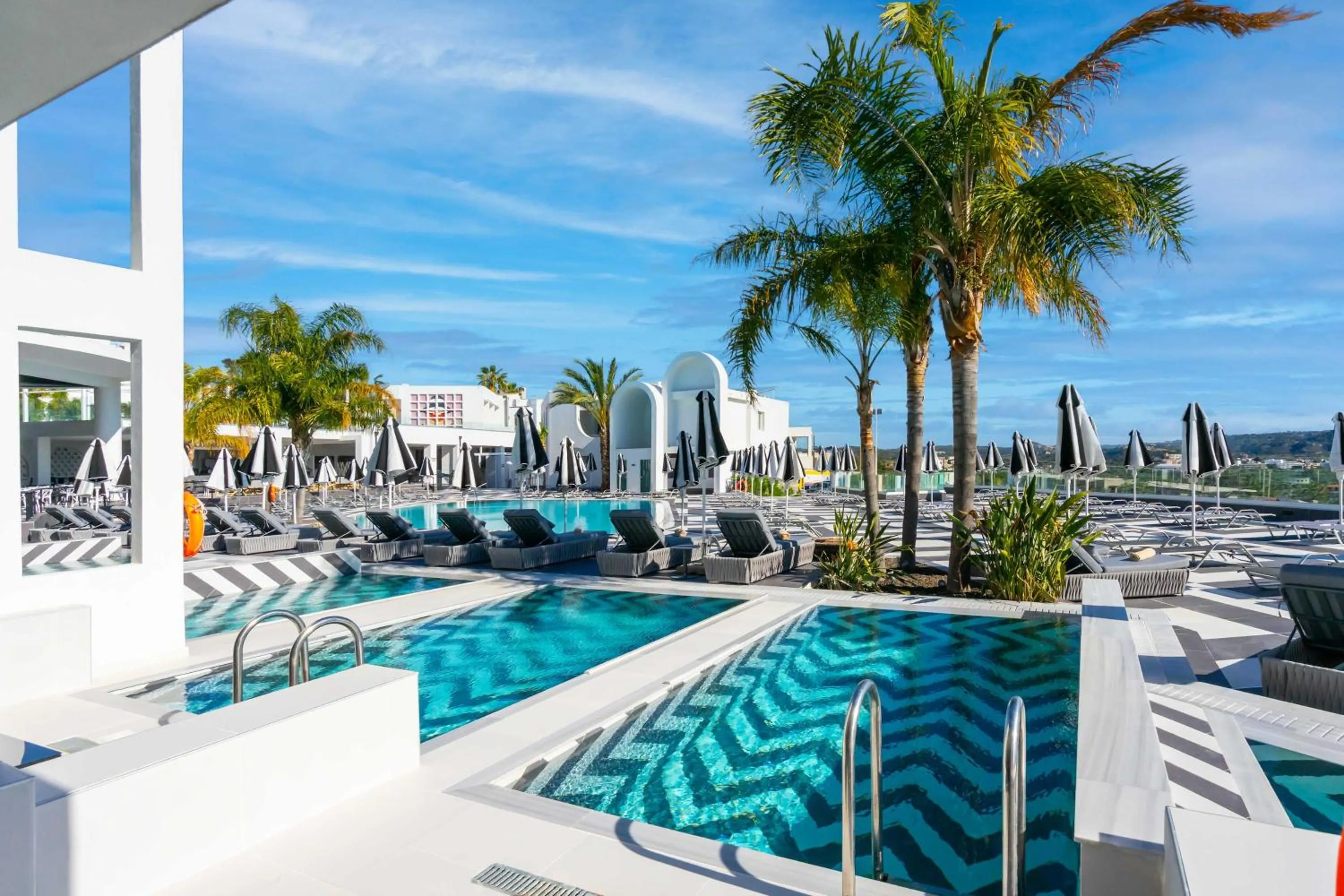 Property building in Venezia Resort Hotel & Spa