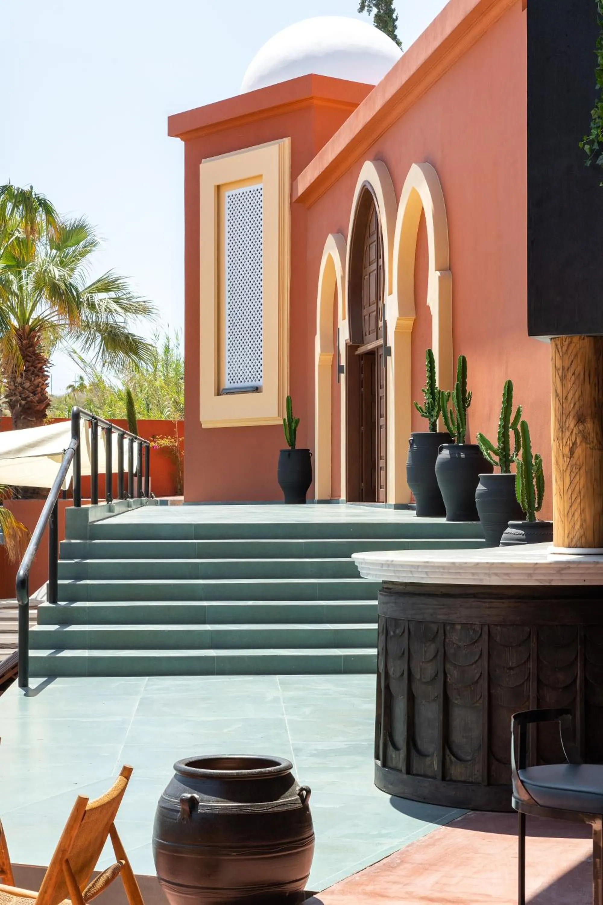 Property building in Venezia Resort Hotel & Spa