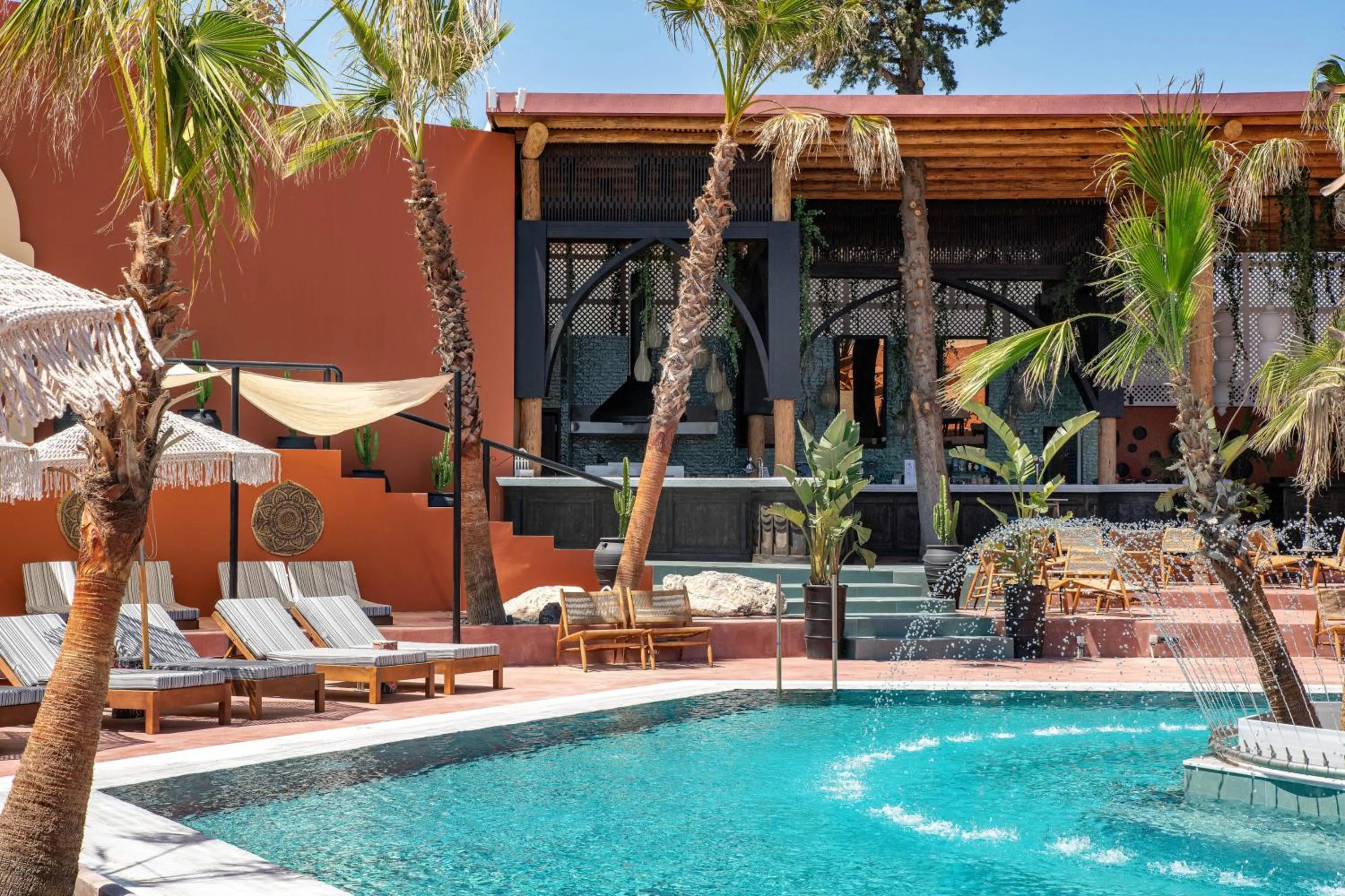 Day in Venezia Resort Hotel & Spa