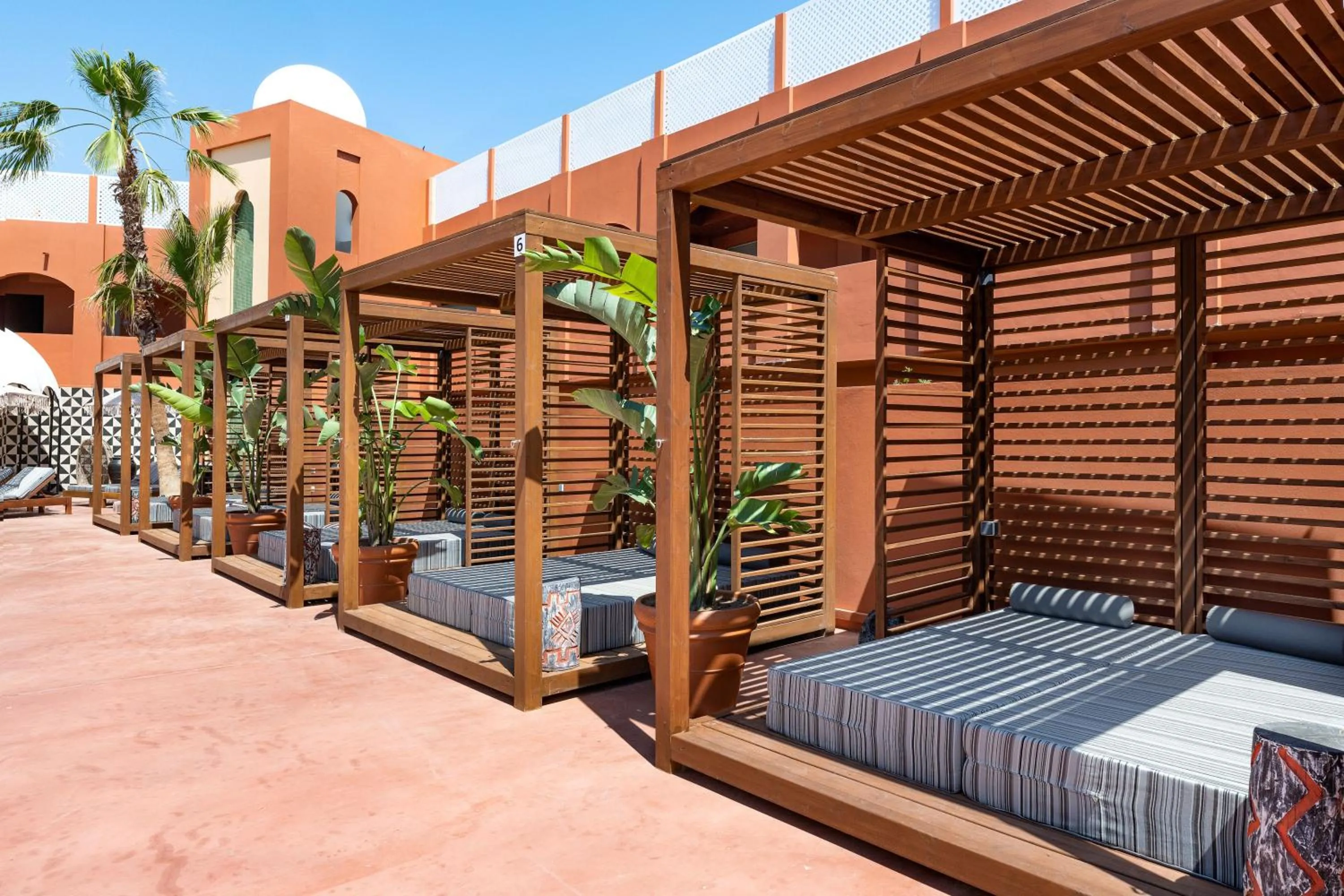 Day in Venezia Resort Hotel & Spa