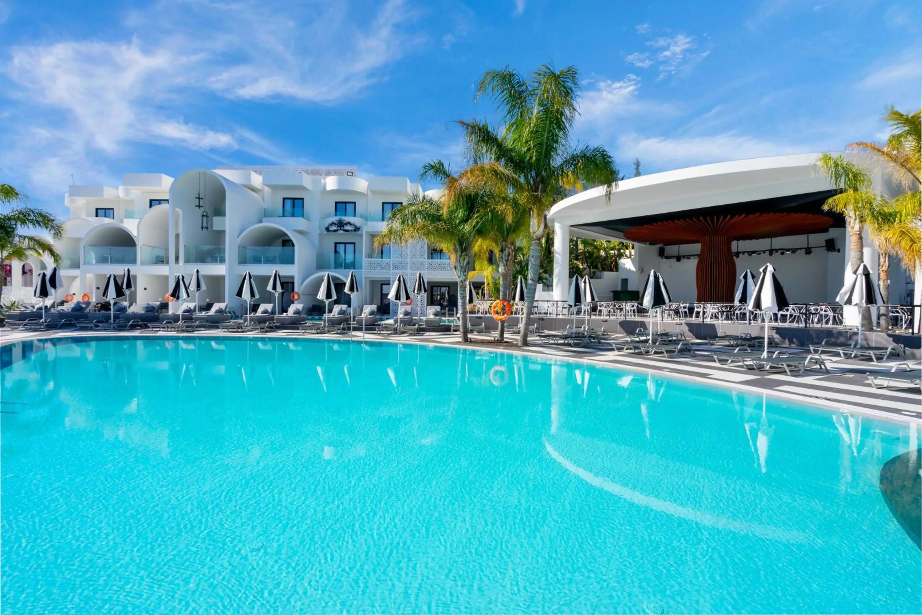 Day in Venezia Resort Hotel & Spa