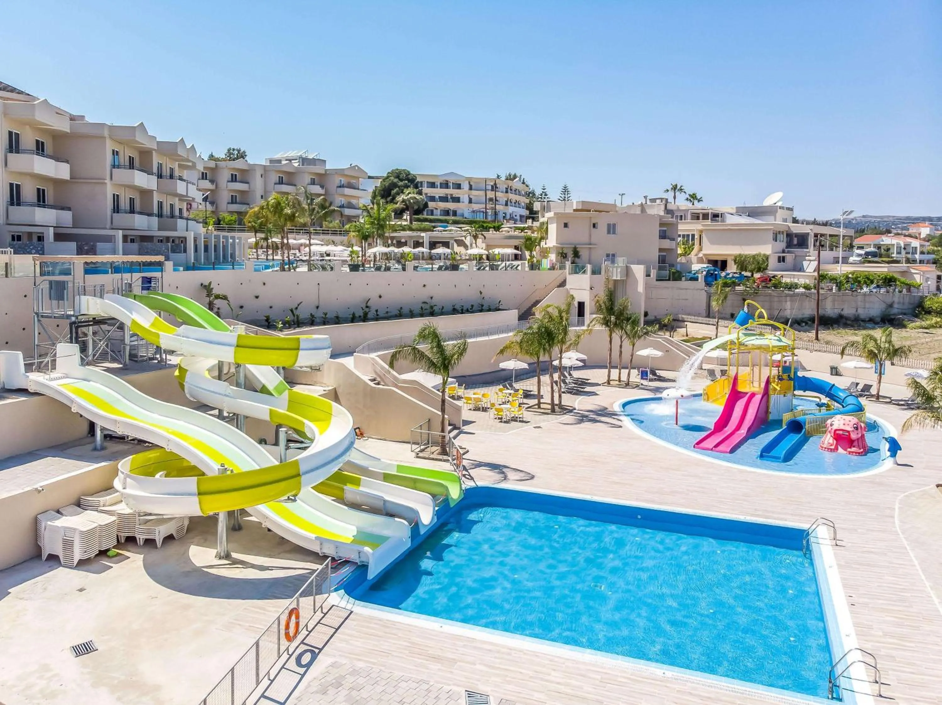 People in Venezia Resort Hotel & Spa