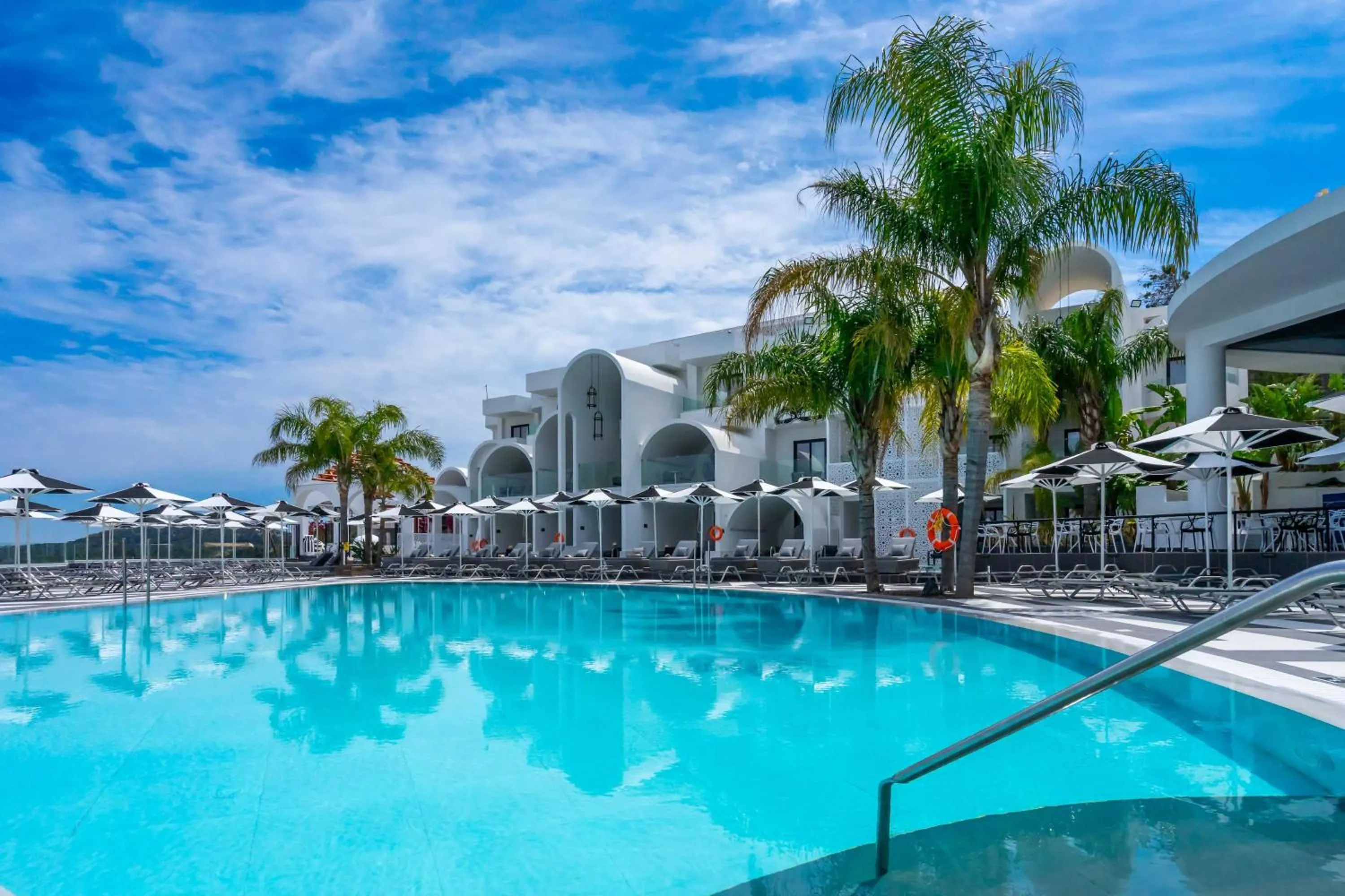 Day in Venezia Resort Hotel & Spa