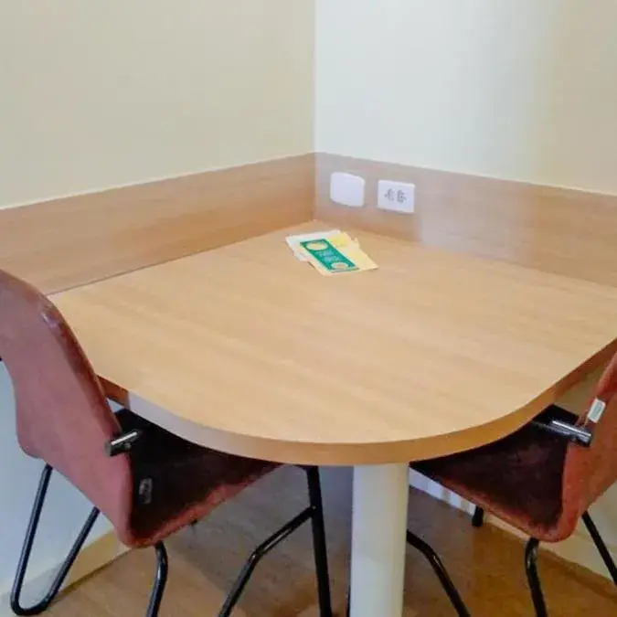 Quarto Standard in Tower Icaraí Hotel Quarto Standard in Tower Icaraí Hotel