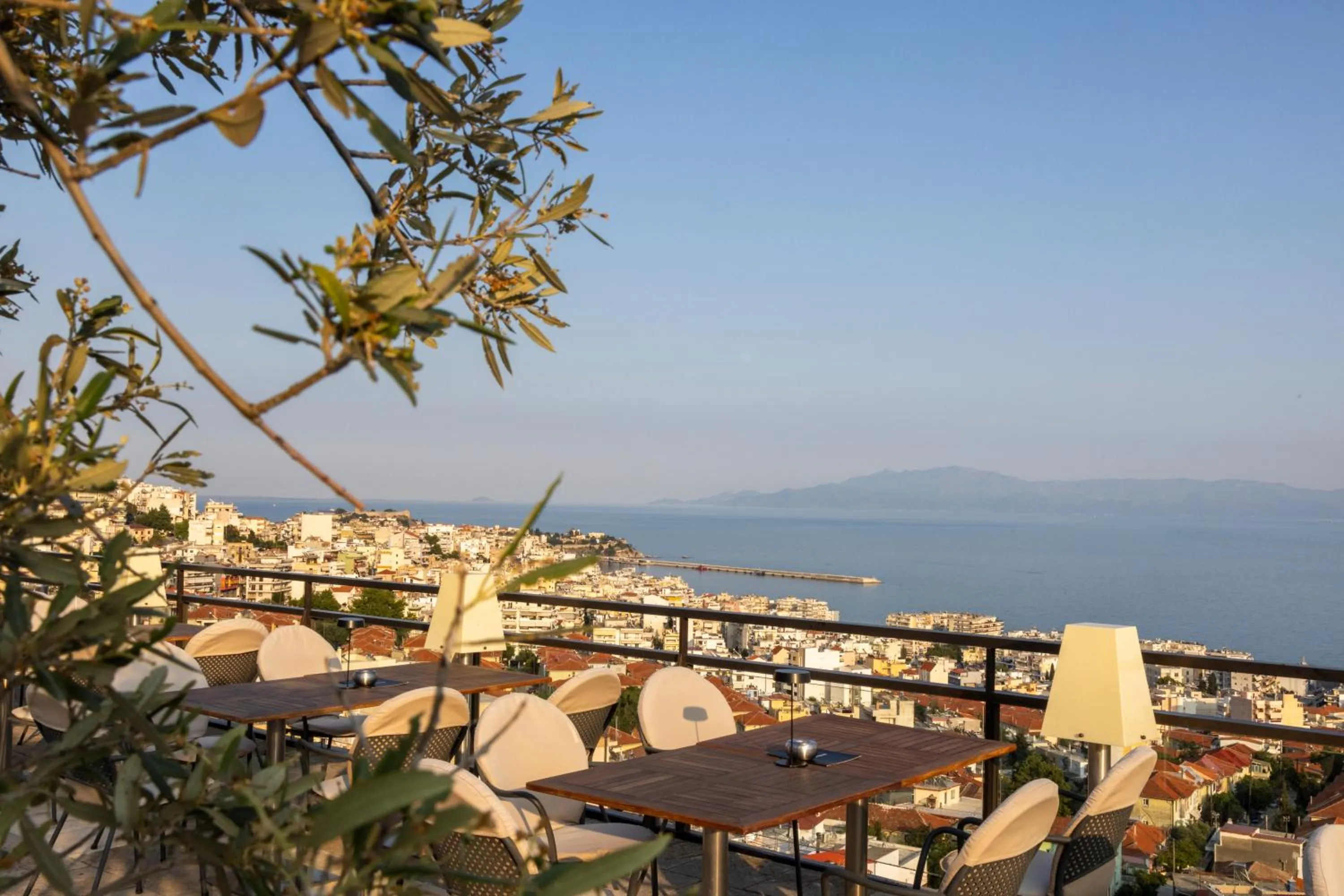 Egnatia City Hotel & Spa
