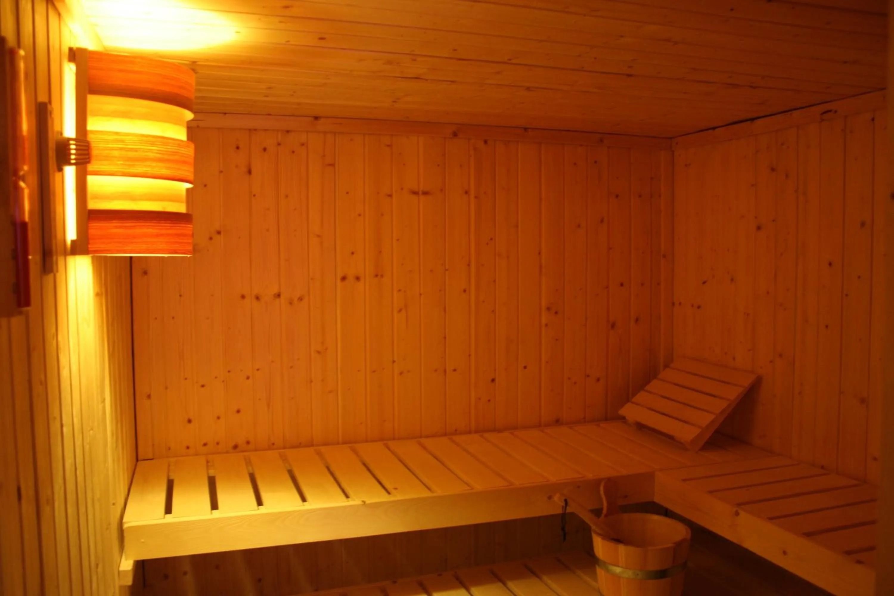 Spa and wellness centre/facilities in Egnatia City Hotel & Spa