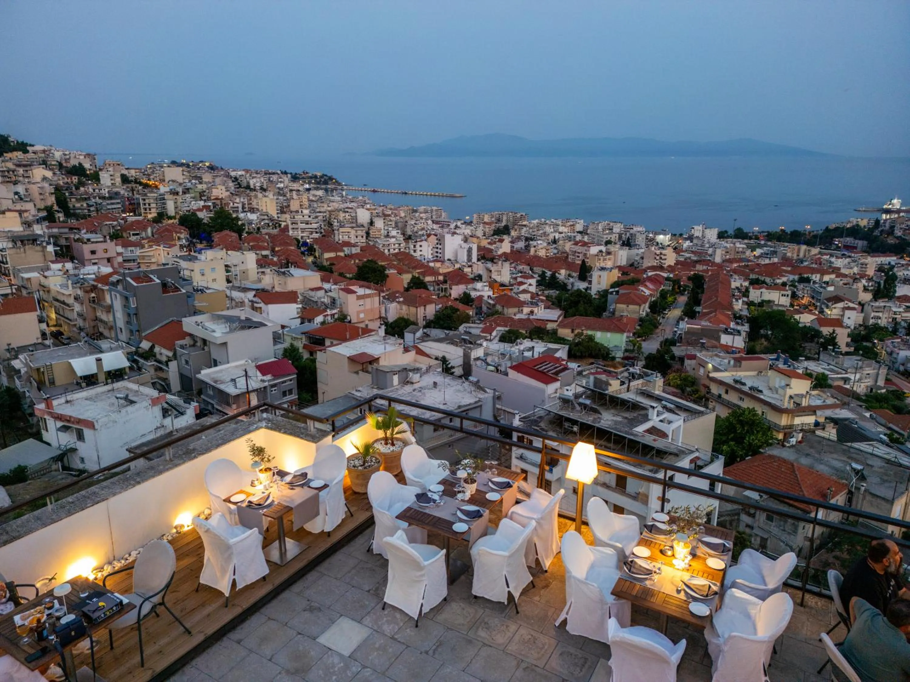 Egnatia City Hotel & Spa