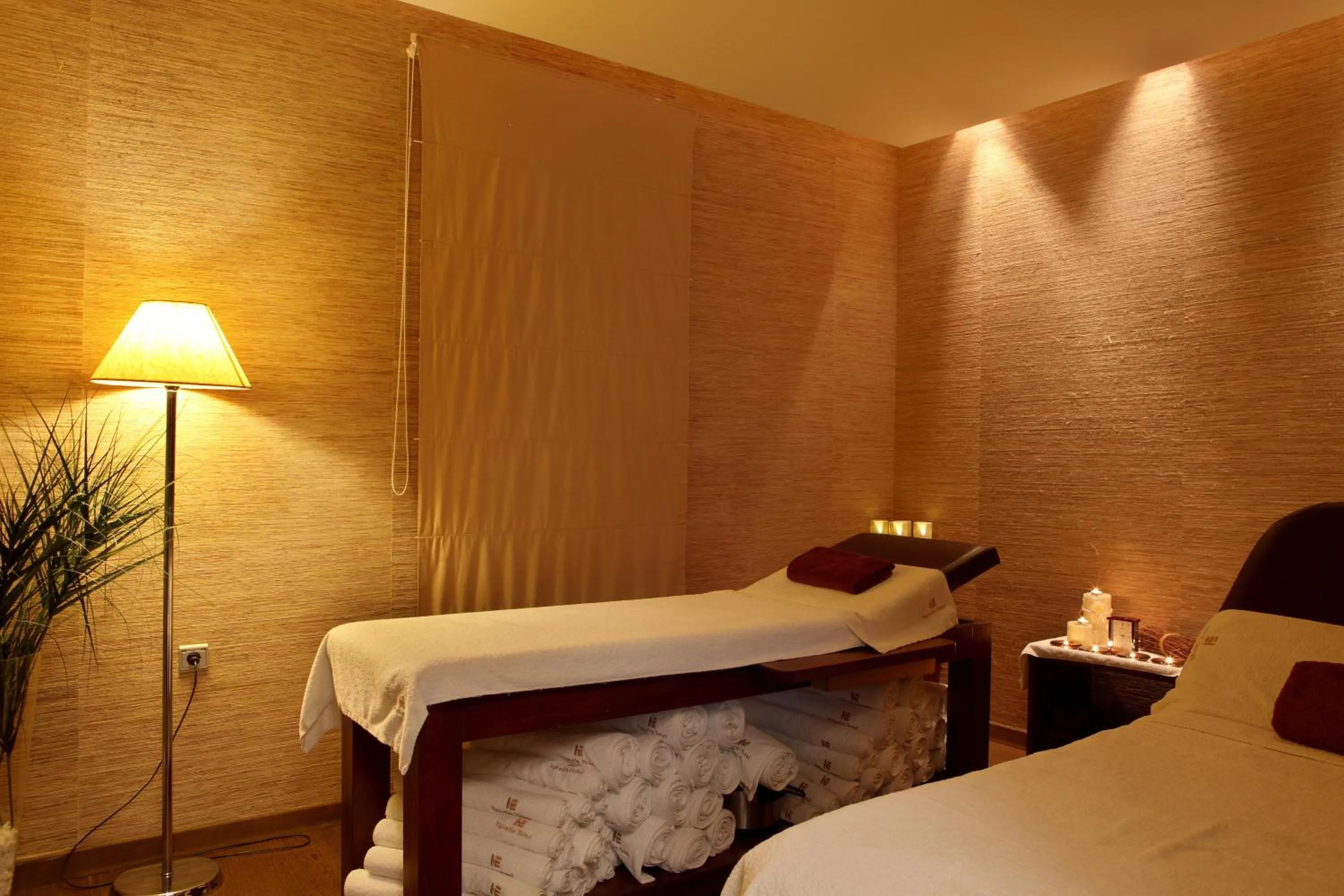Spa and wellness centre/facilities, Bed in Egnatia City Hotel & Spa