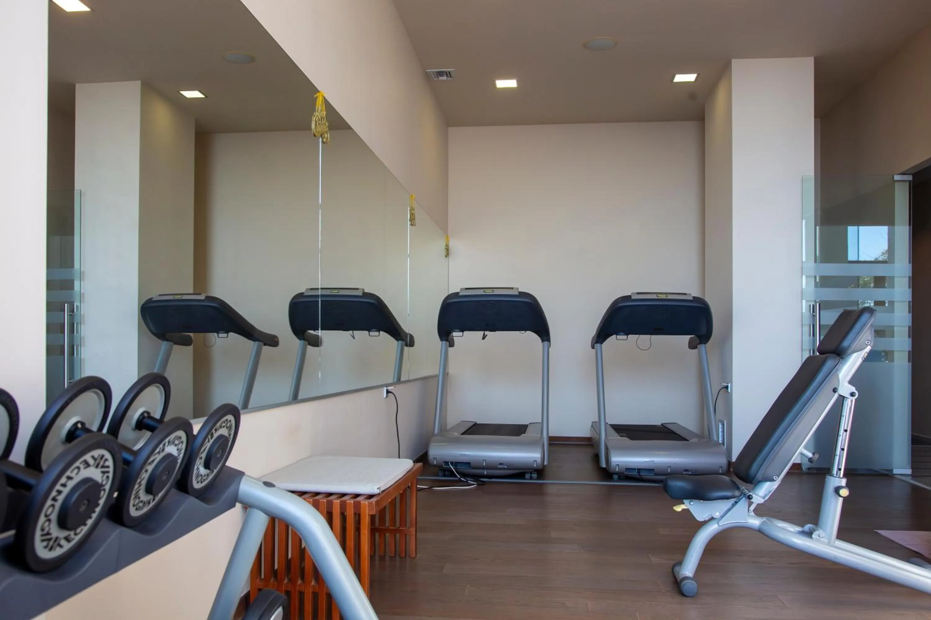 Egnatia City Hotel & Spa