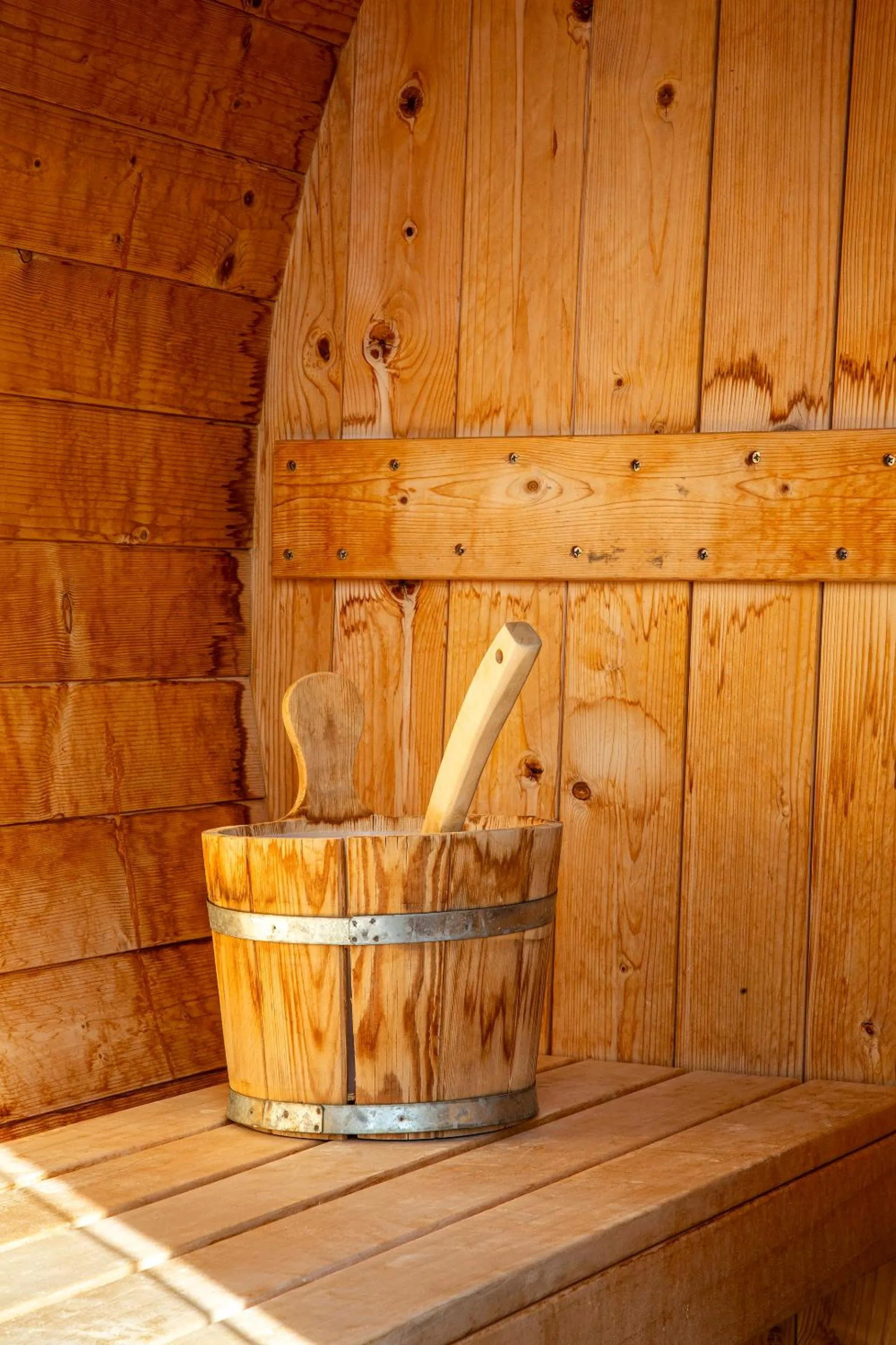 Spa and wellness centre/facilities in Egnatia City Hotel & Spa