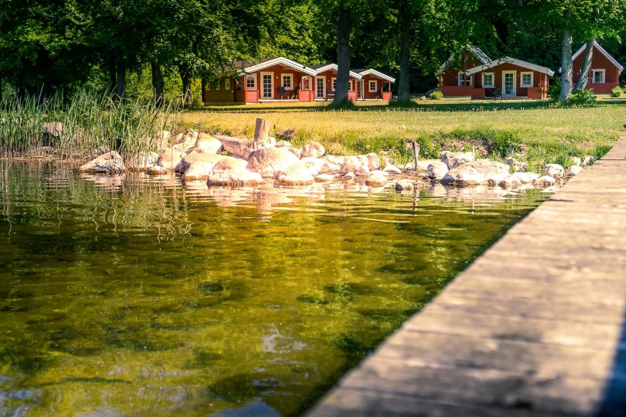 Danhostel Skanderborg