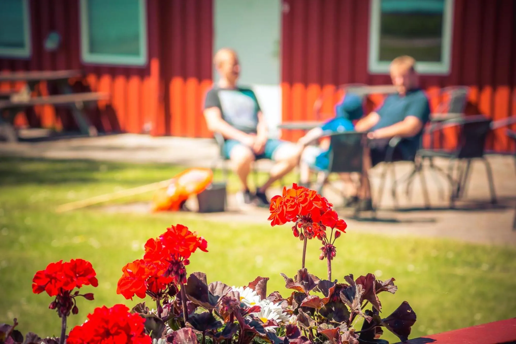 Danhostel Skanderborg