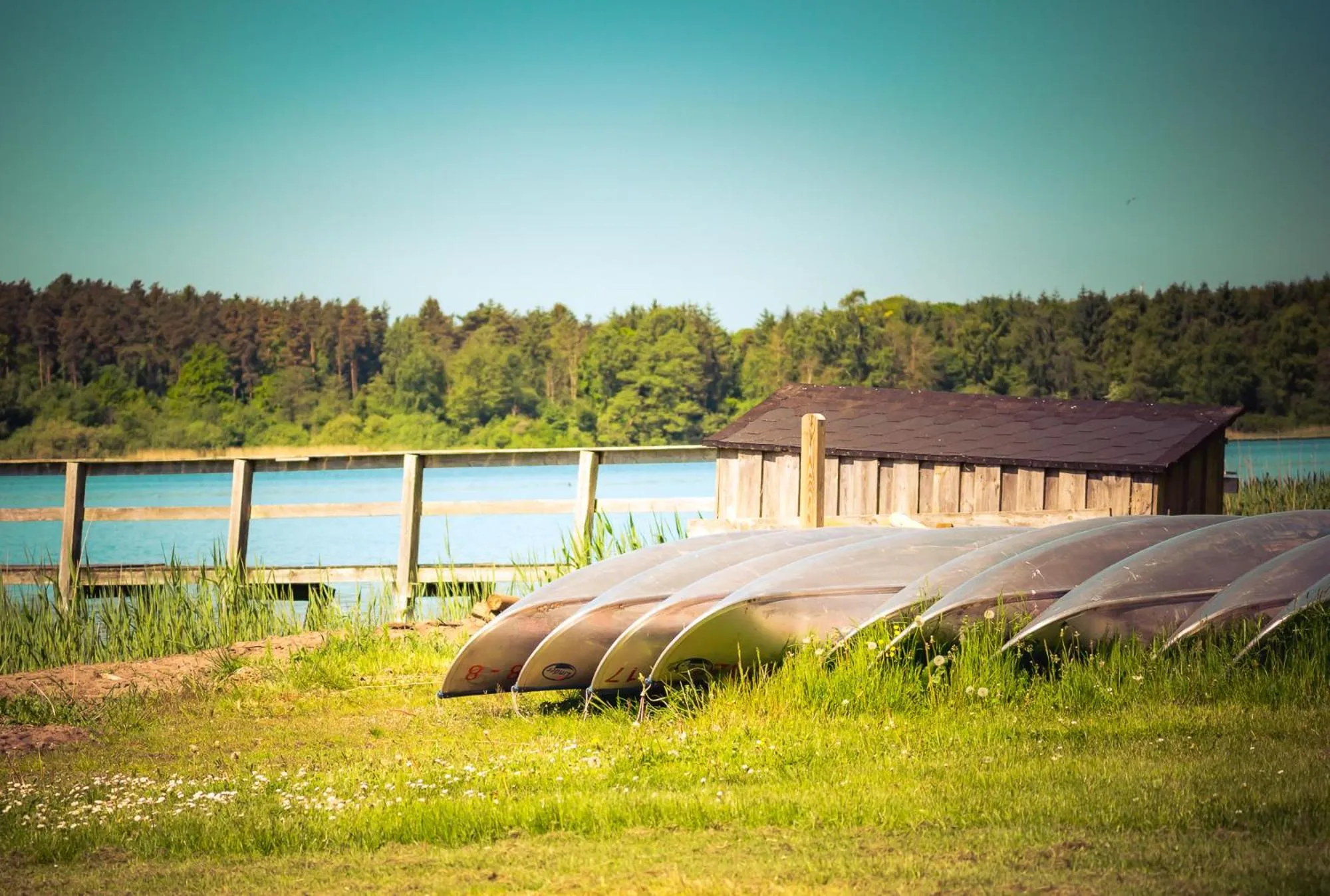 Danhostel Skanderborg