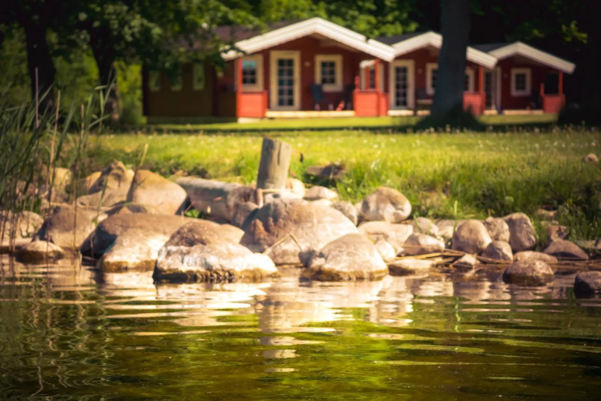 Danhostel Skanderborg