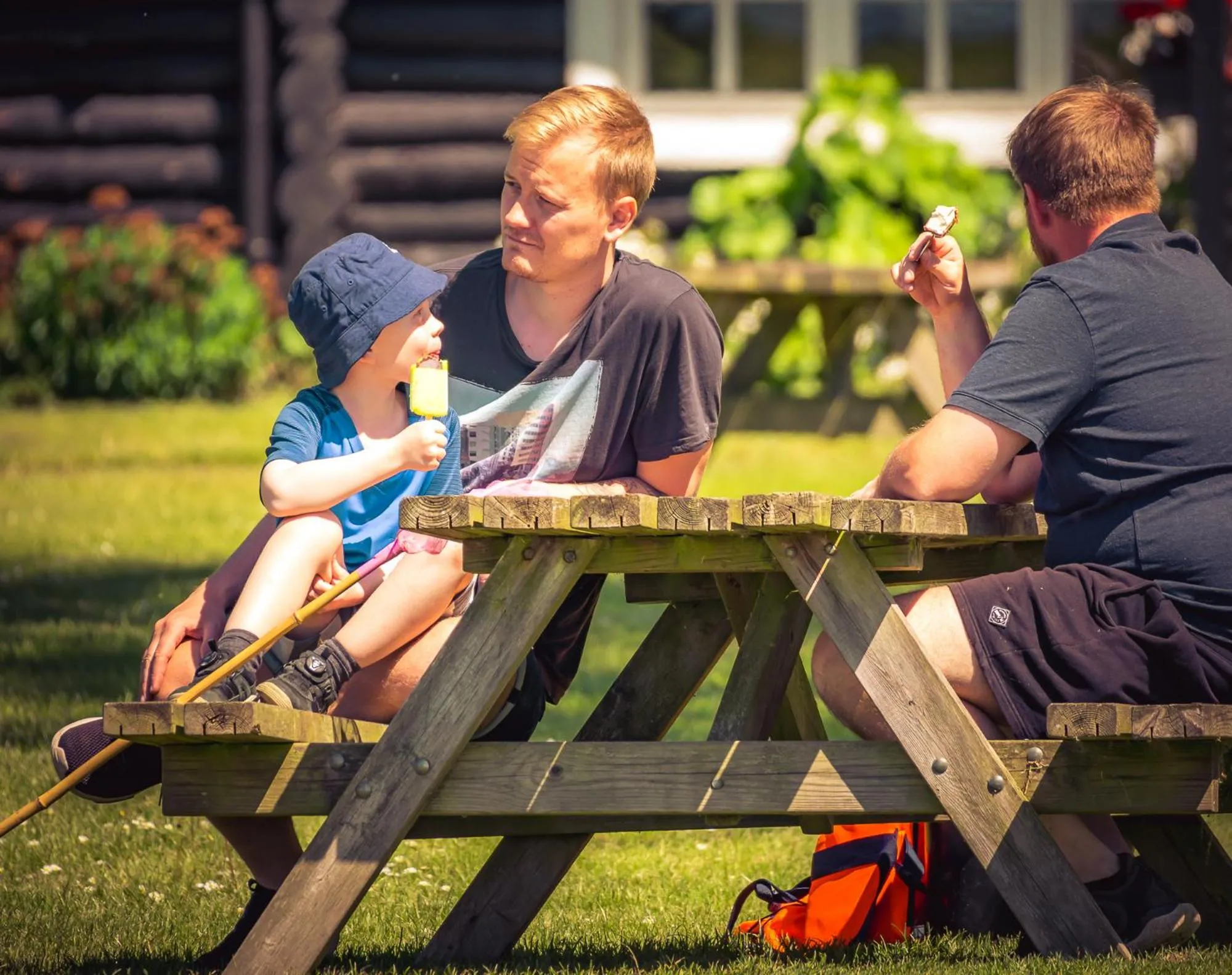 Danhostel Skanderborg