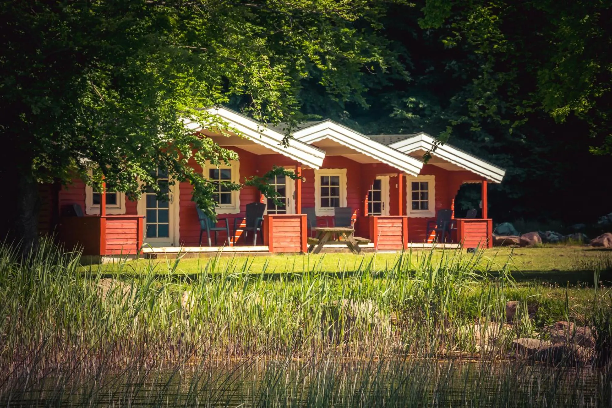 Danhostel Skanderborg