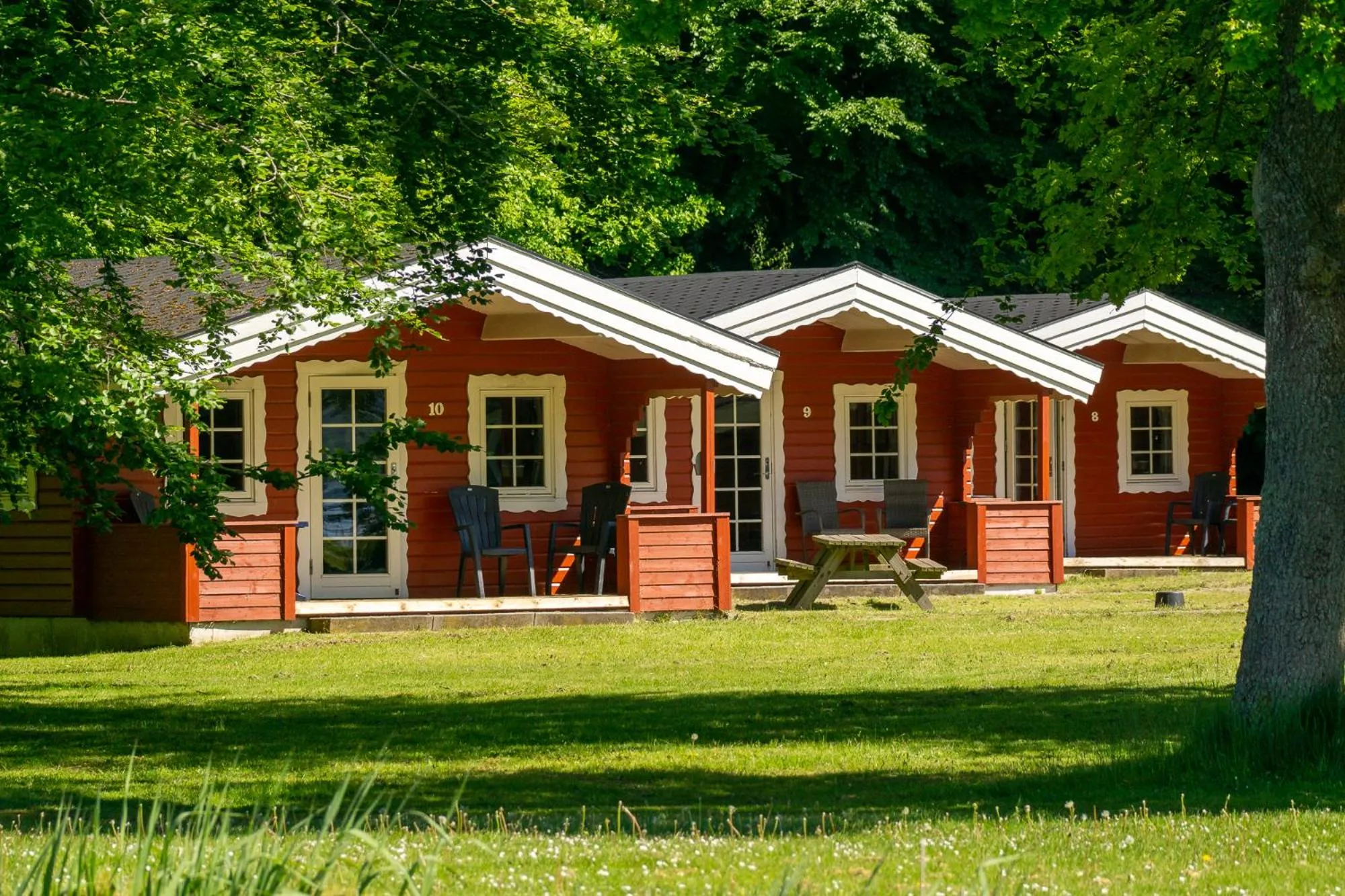 Danhostel Skanderborg