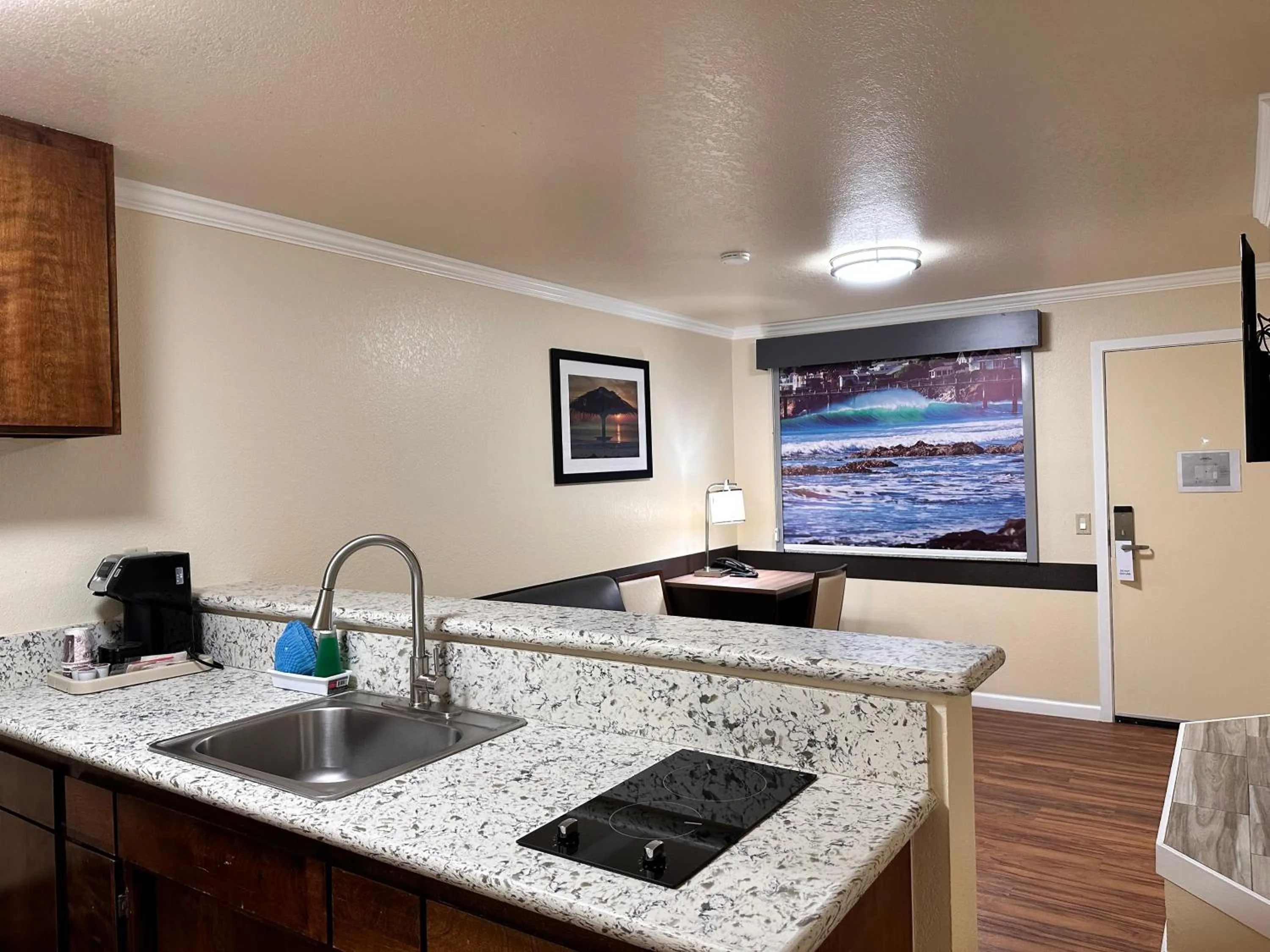 Beachwalker Inn Cayucos