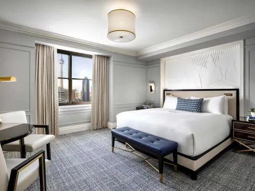 Fairmont Royal York Hotel